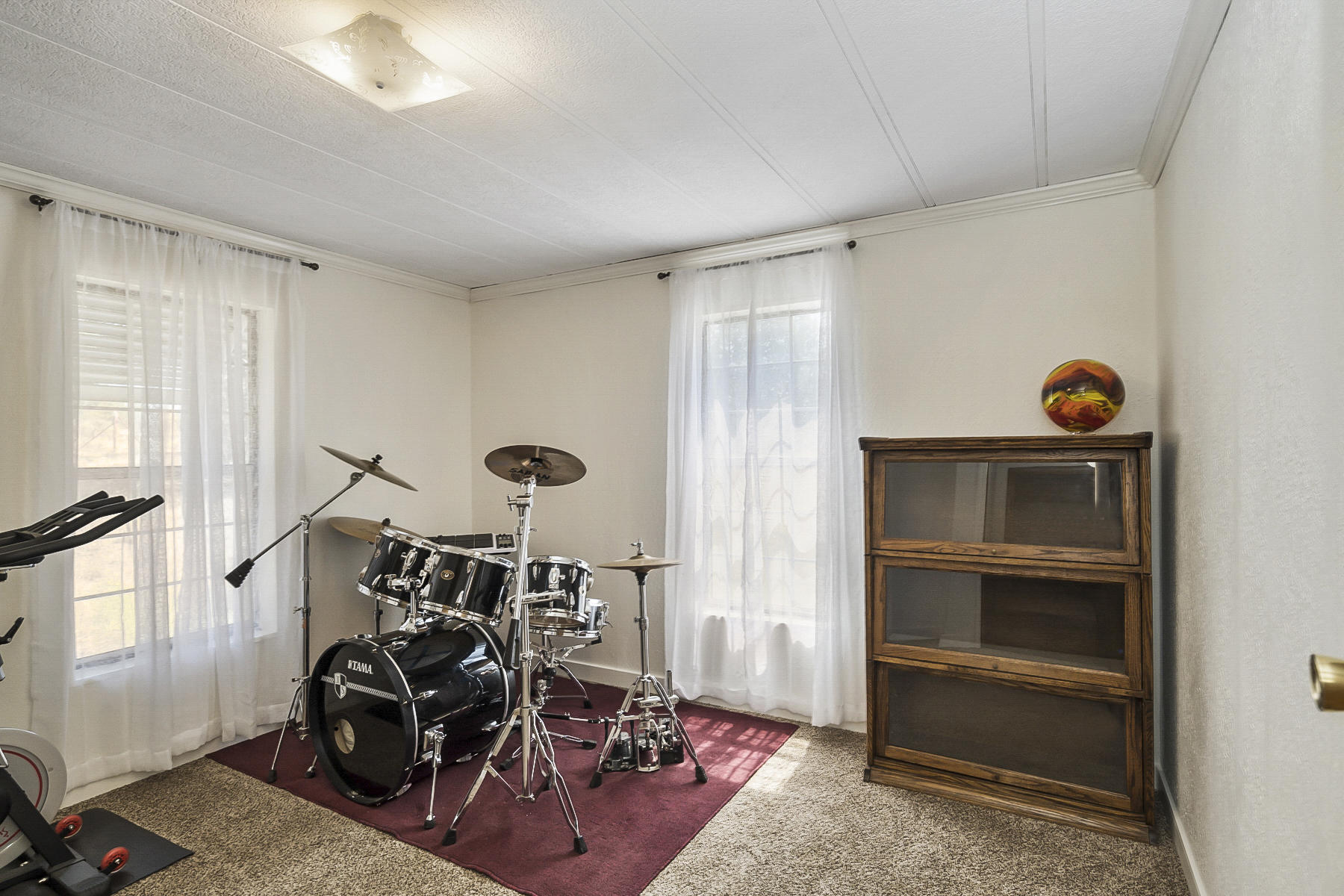 Tetherow Crossing - Residential