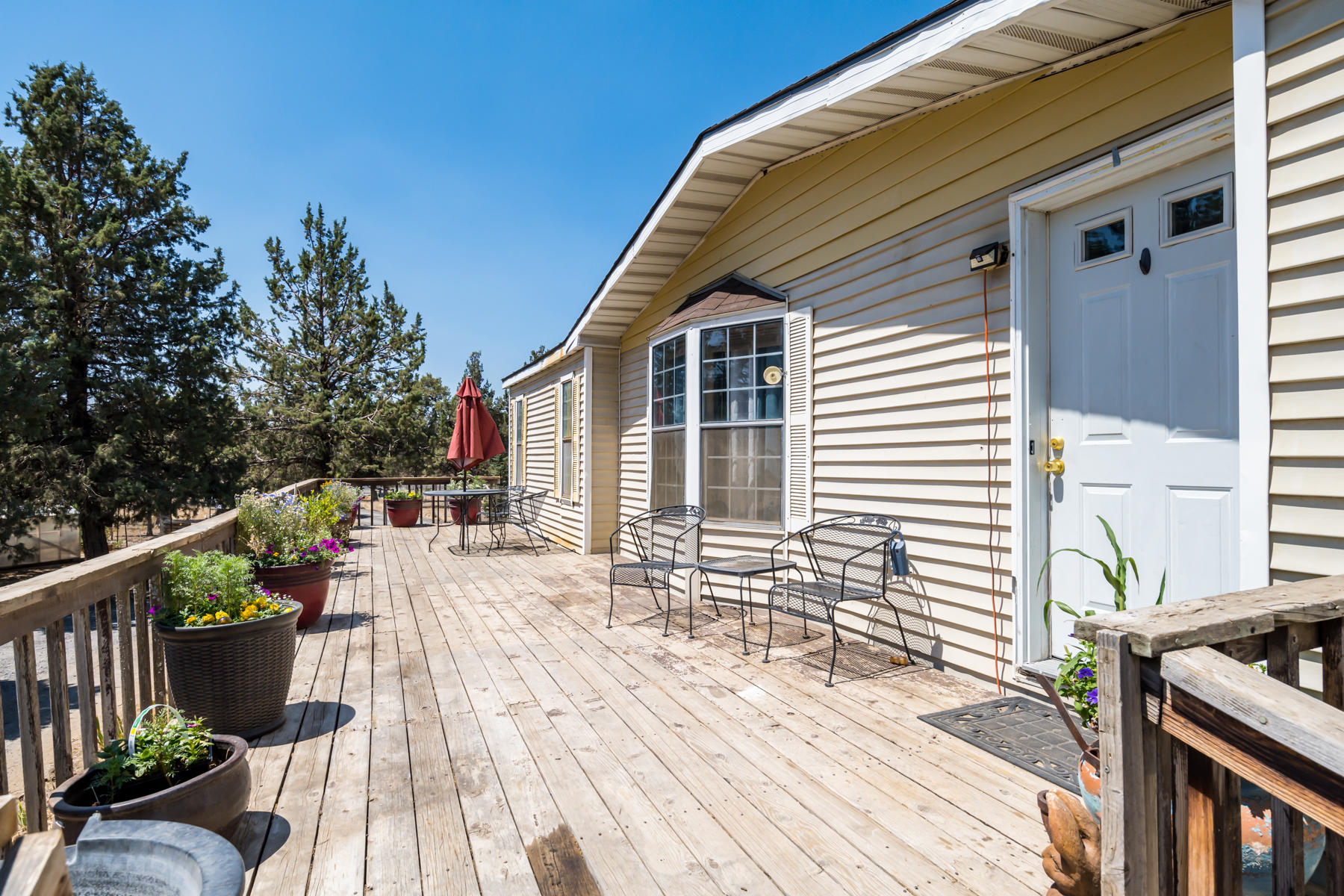 Tetherow Crossing - Residential