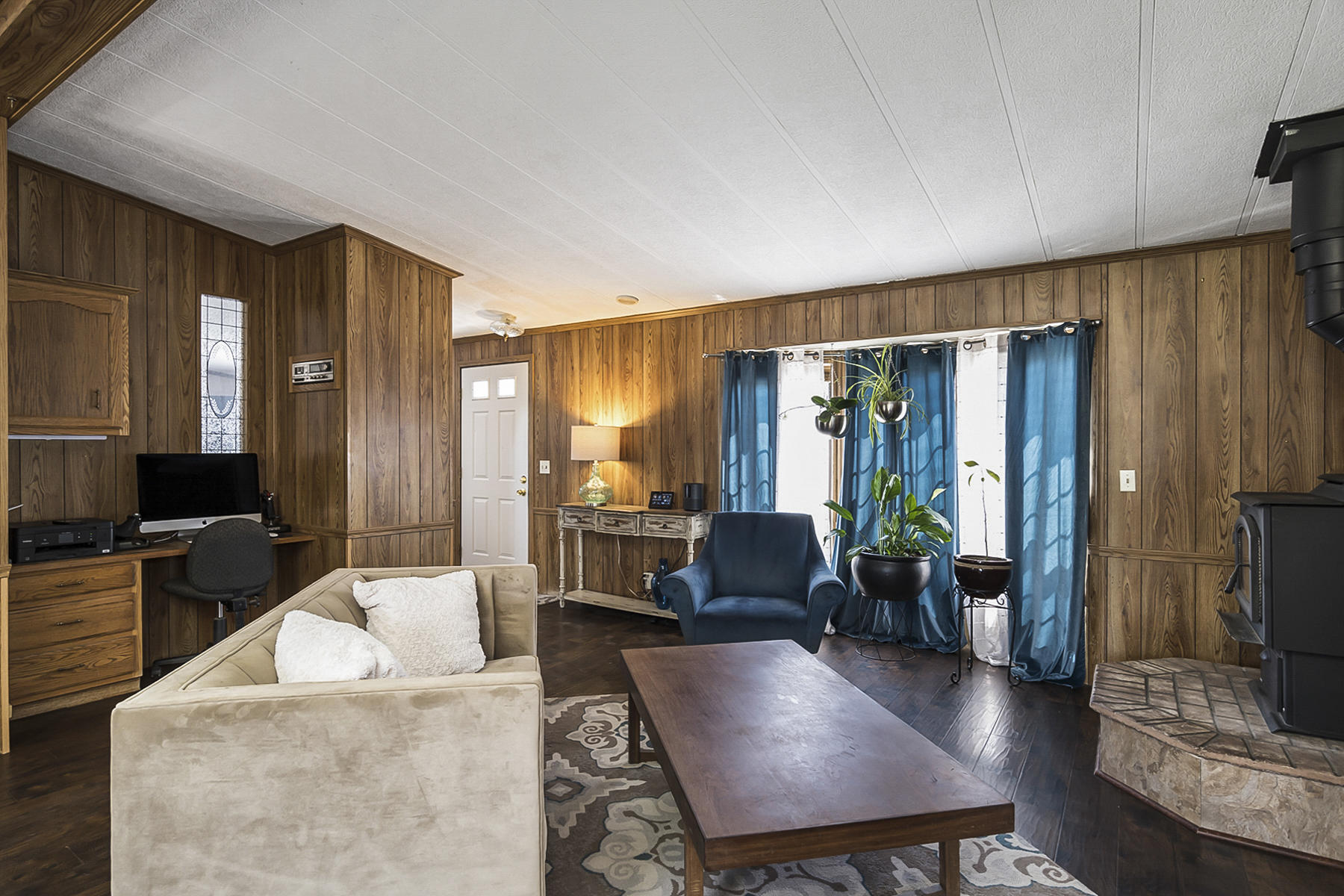 Tetherow Crossing - Residential