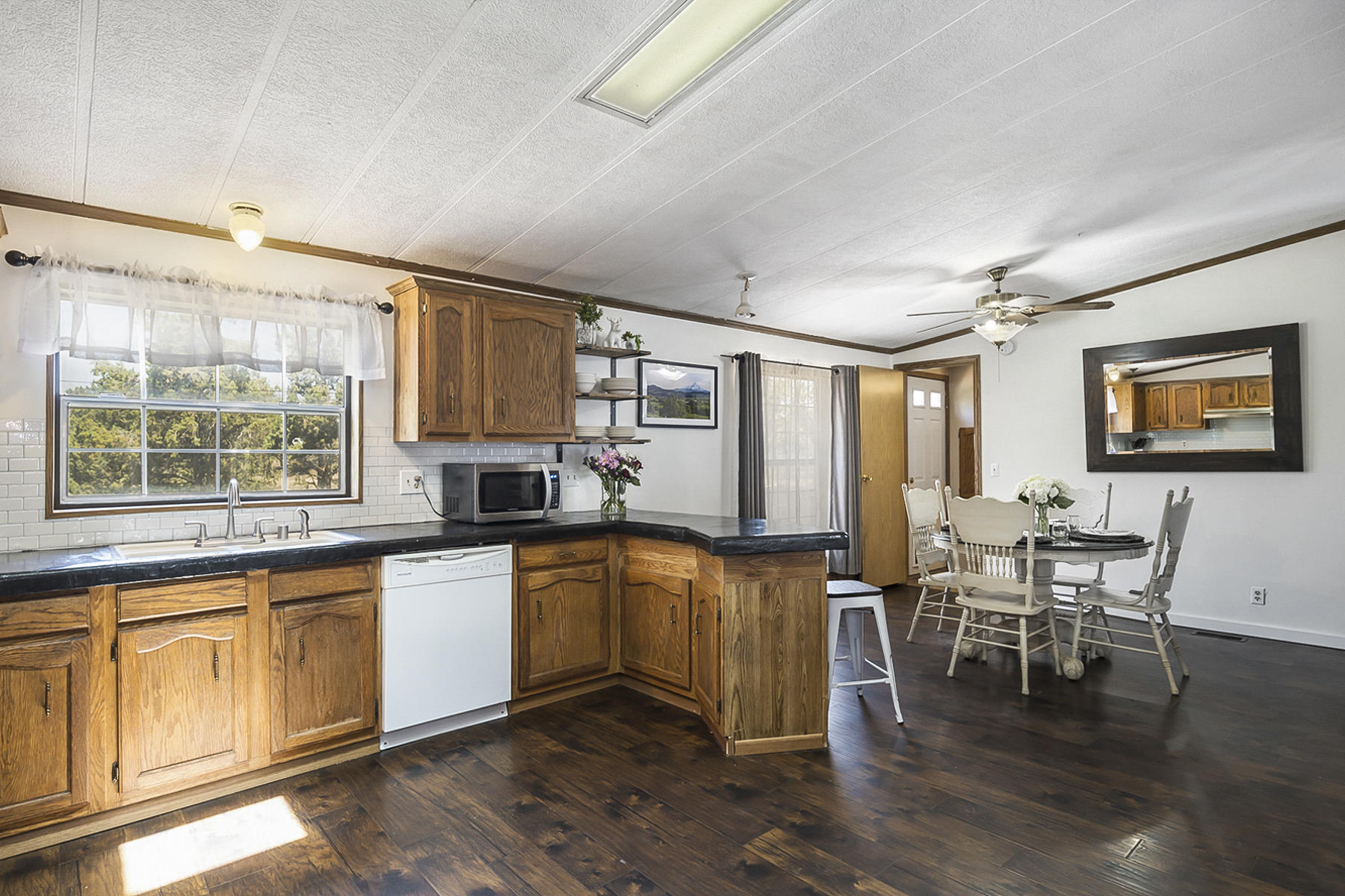 Tetherow Crossing - Residential