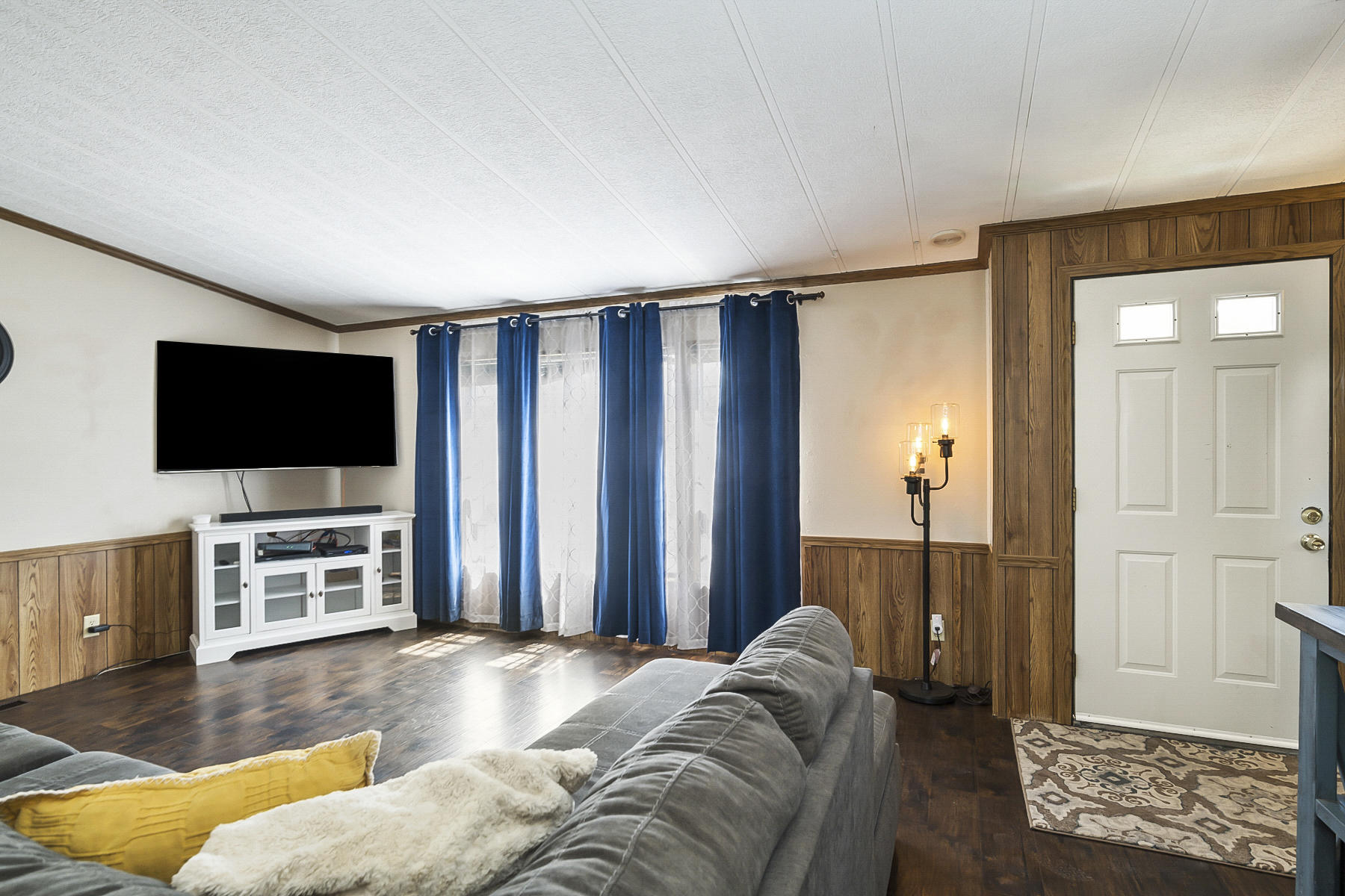 Tetherow Crossing - Residential