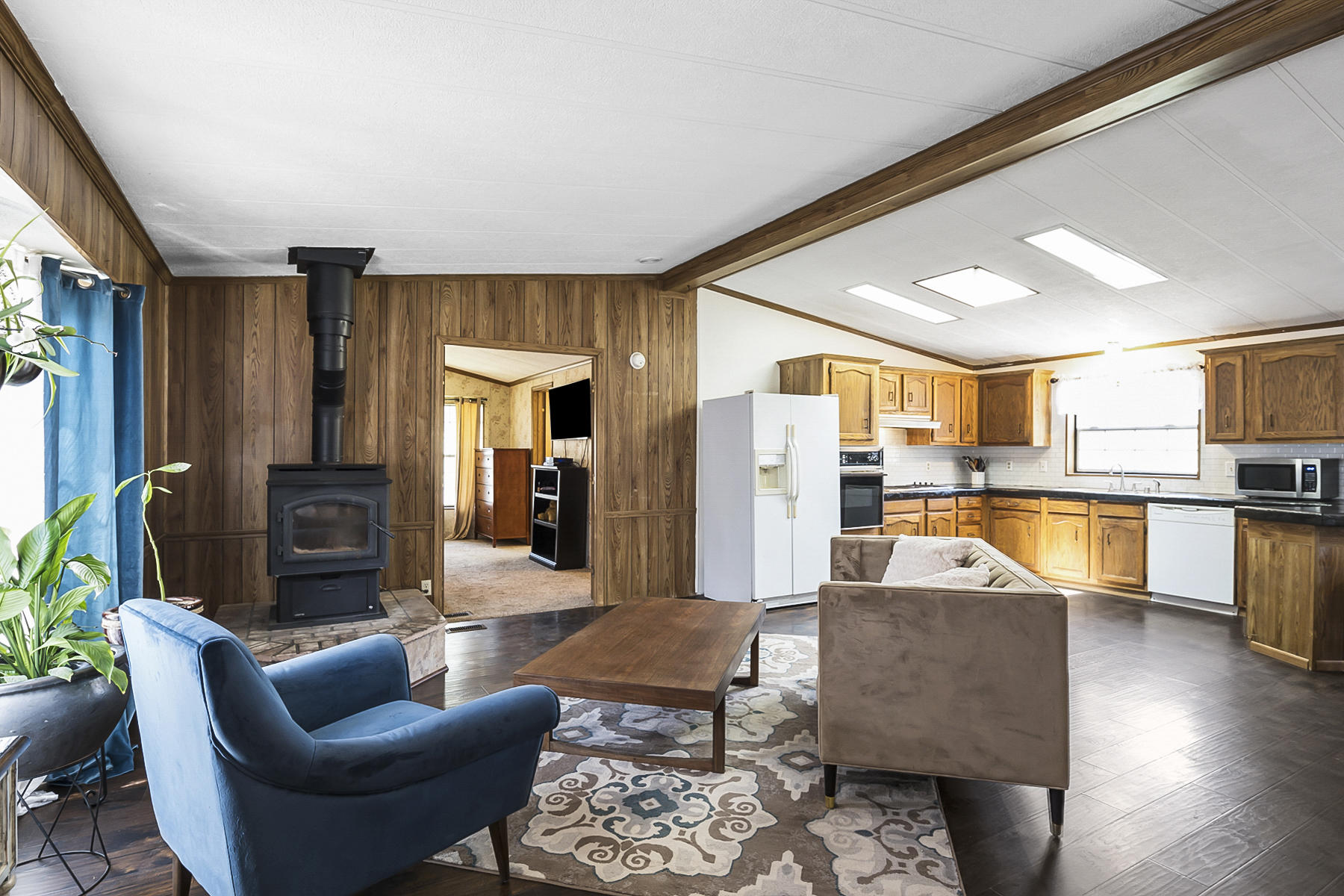 Tetherow Crossing - Residential