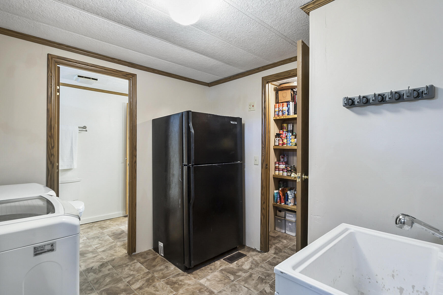 Tetherow Crossing - Residential