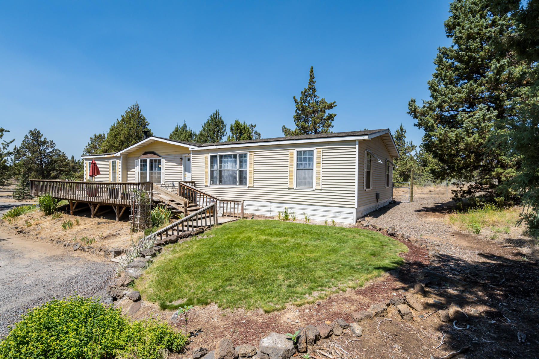 Tetherow Crossing - Residential