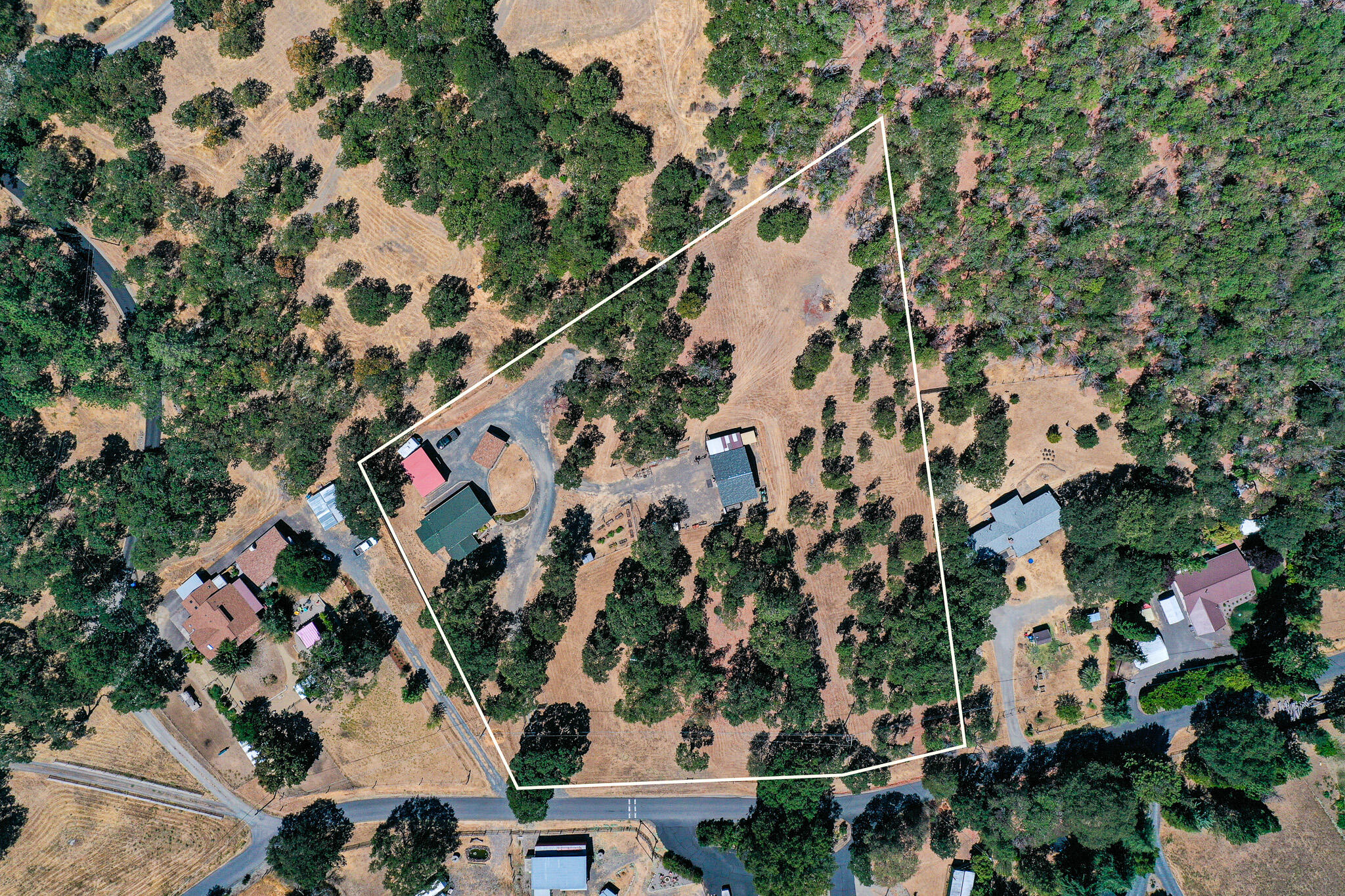 N/A - Residential