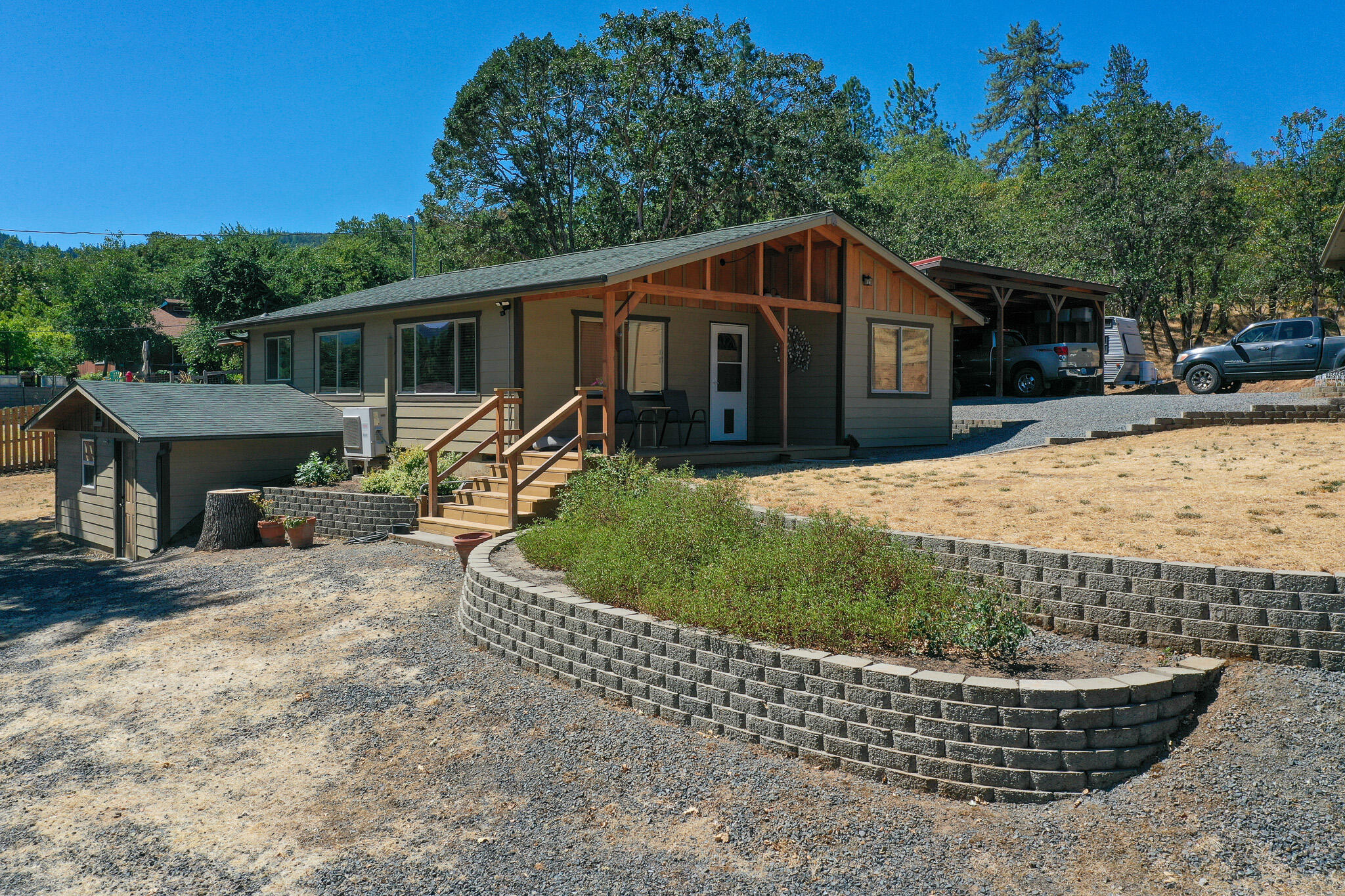 N/A - Residential