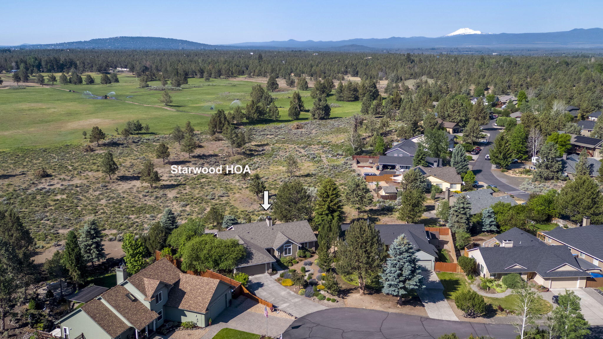 Starwood - Residential
