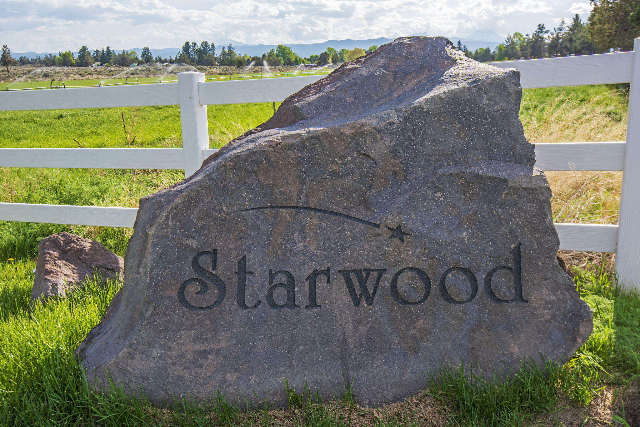 Starwood - Residential