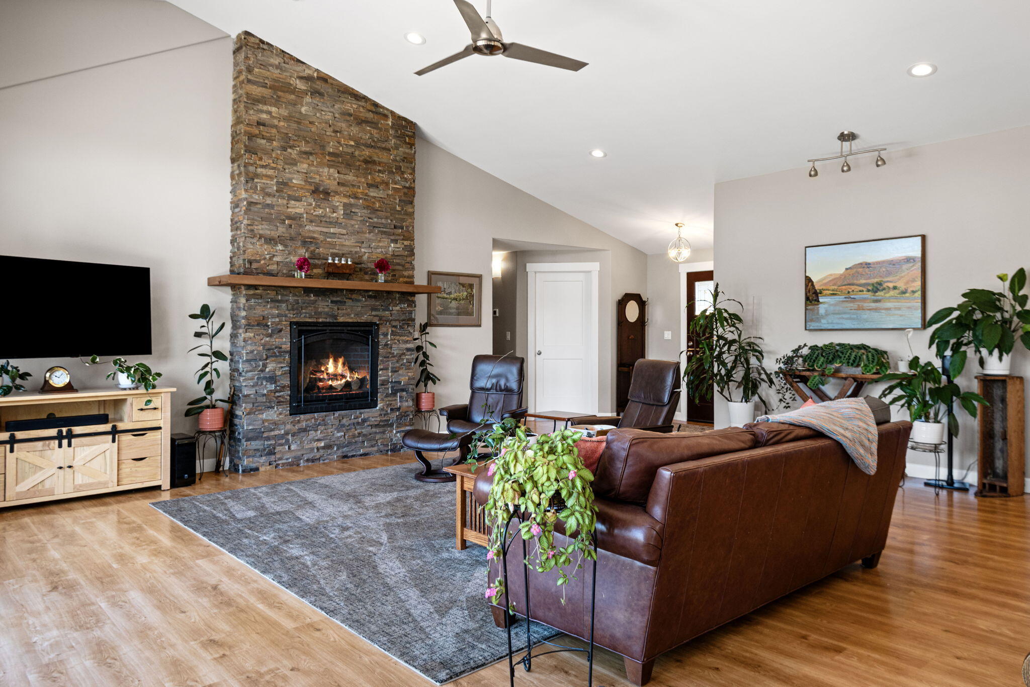 Starwood - Residential