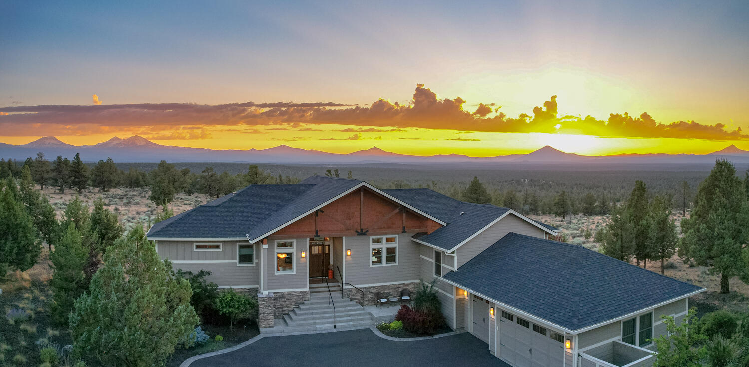 Eagle Crest - Residential