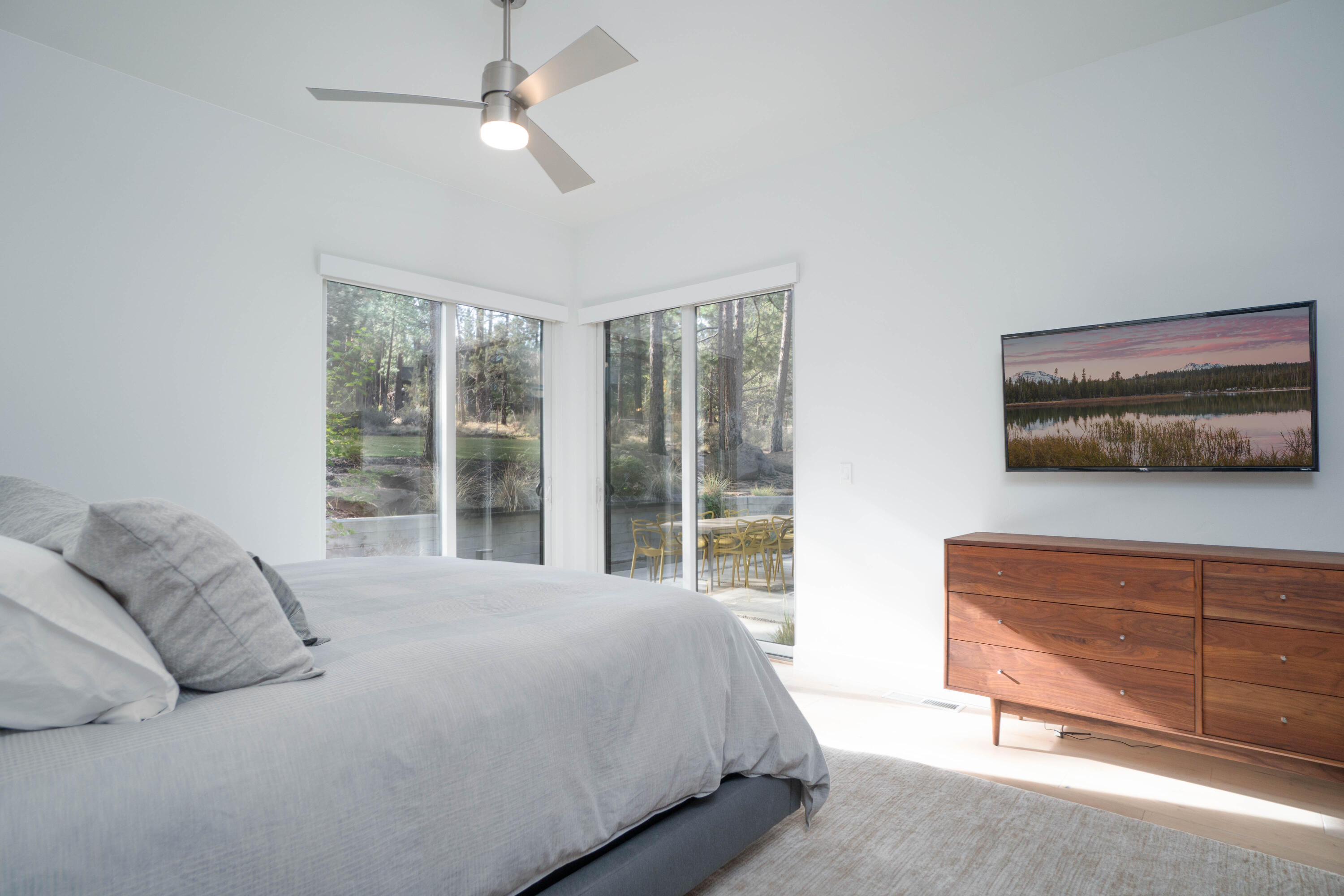 Tetherow - Residential