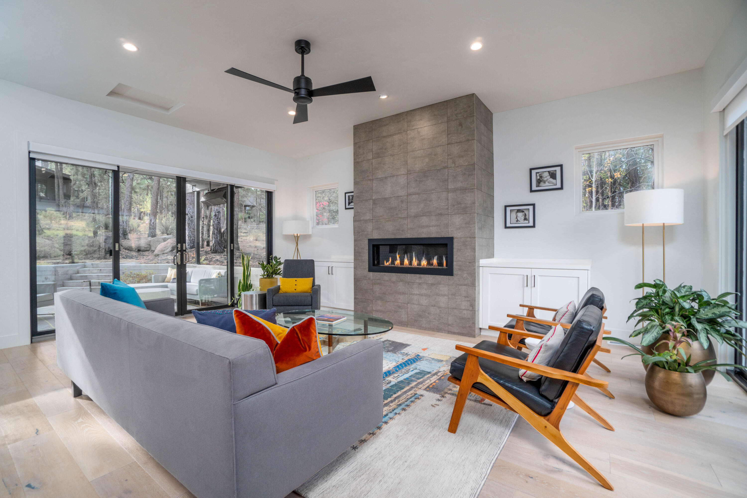 Tetherow - Residential