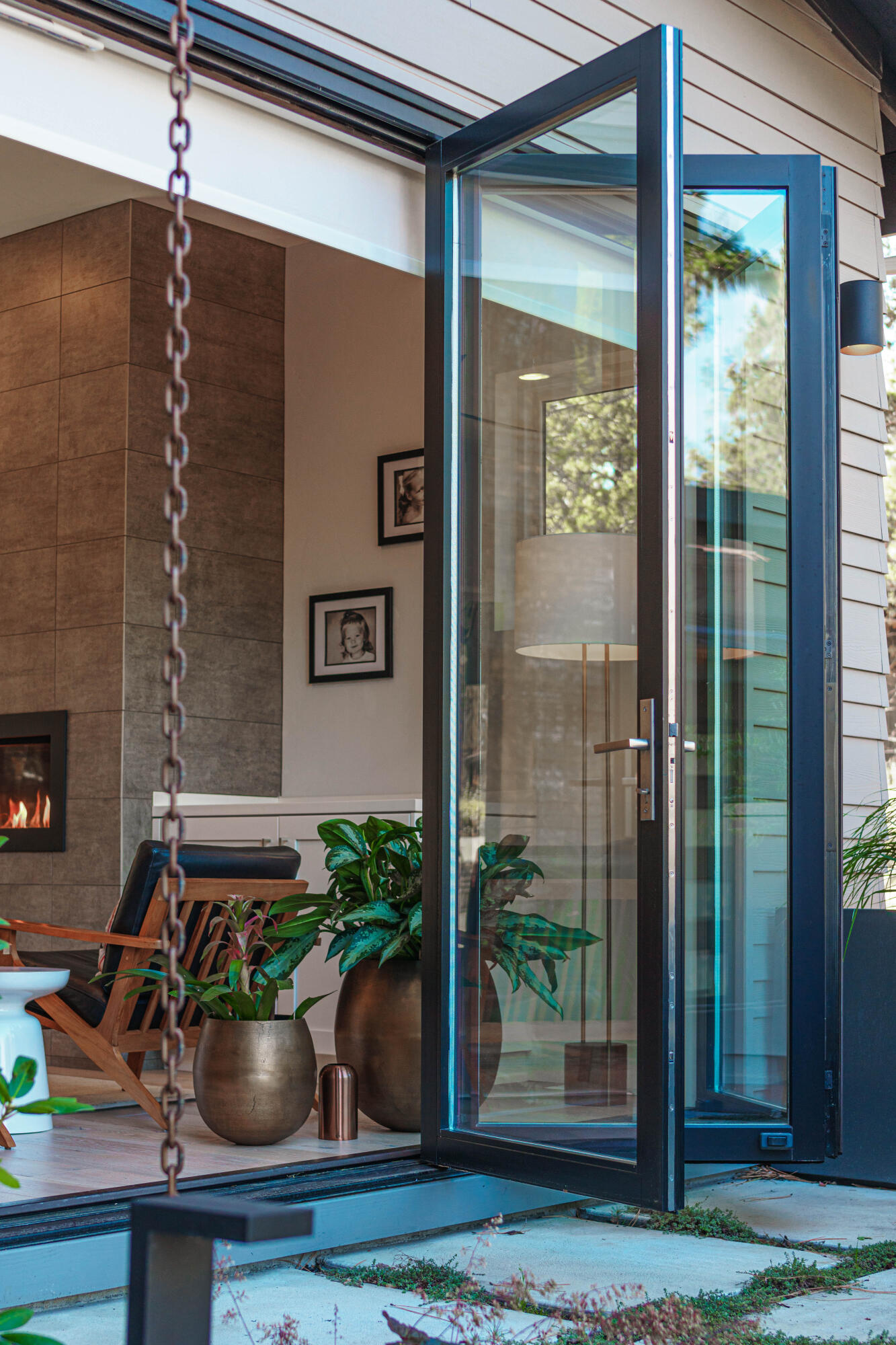 Tetherow - Residential