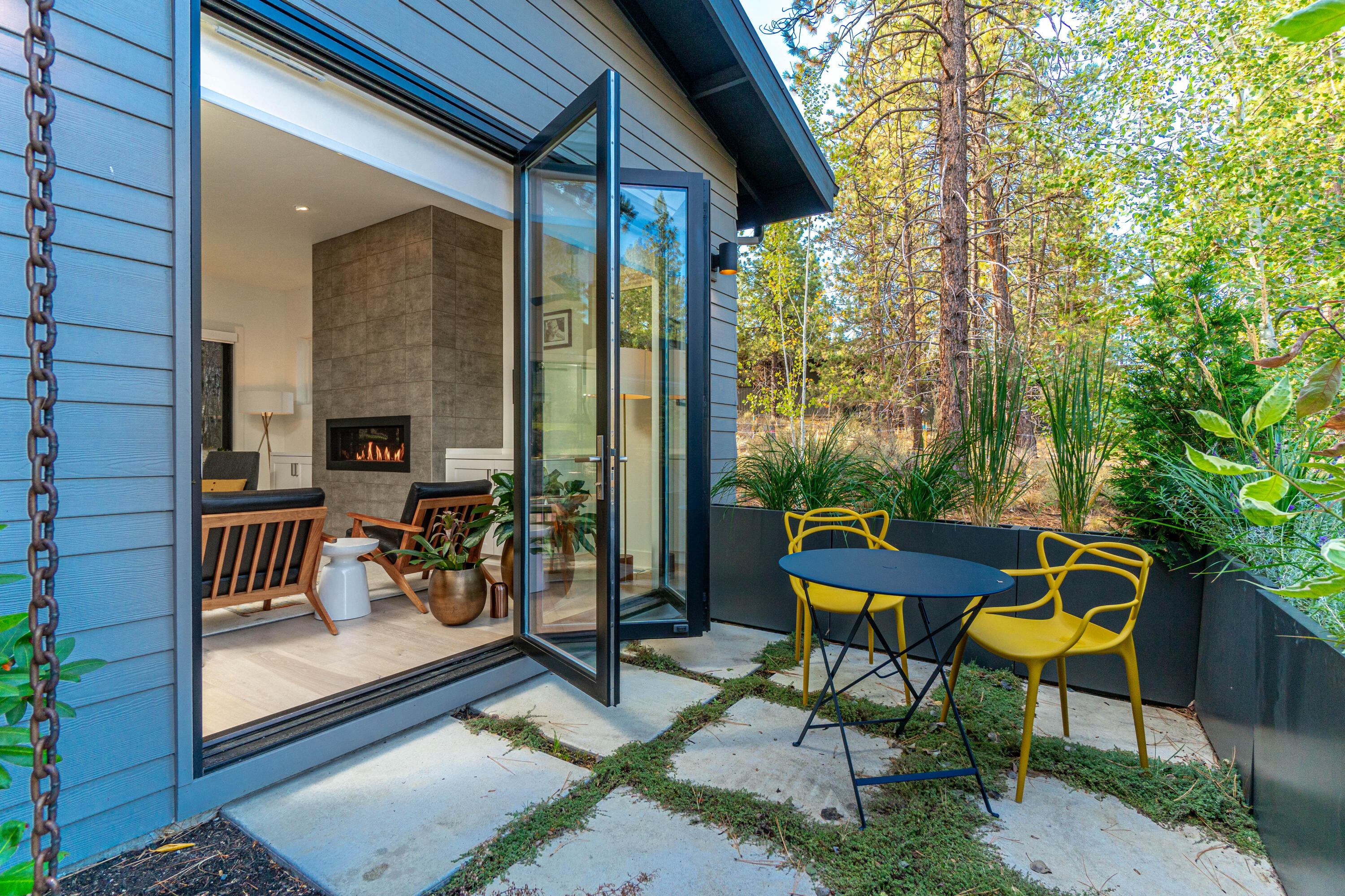 Tetherow - Residential