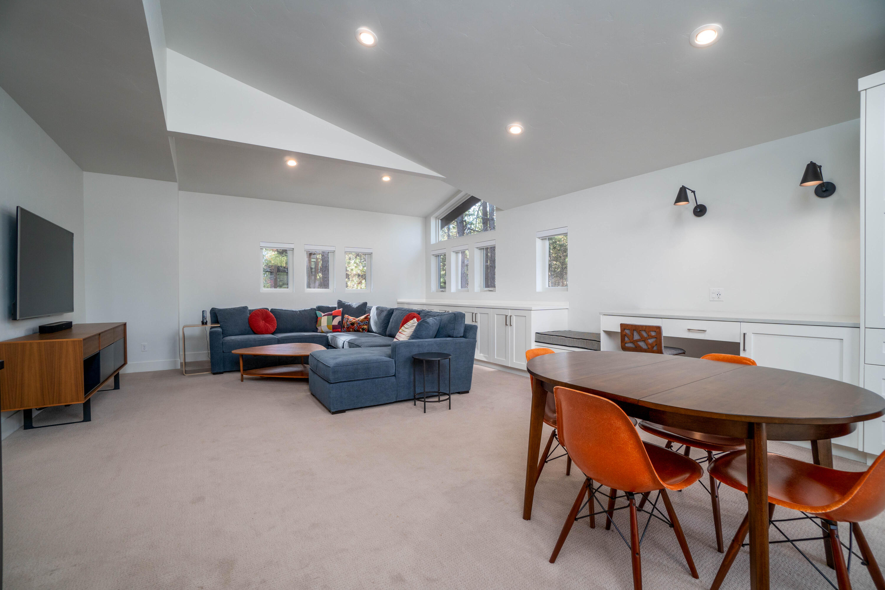 Tetherow - Residential