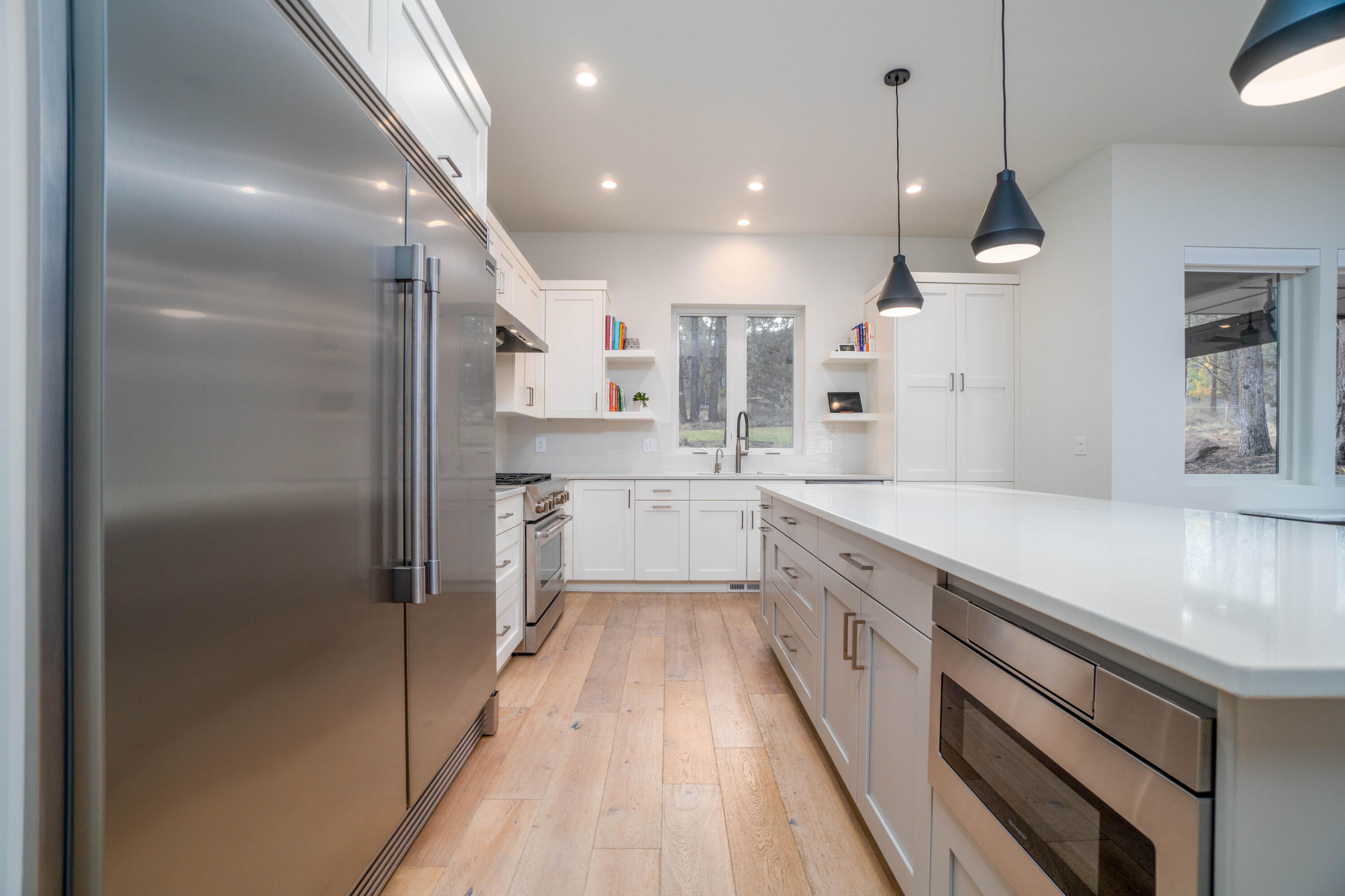 Tetherow - Residential