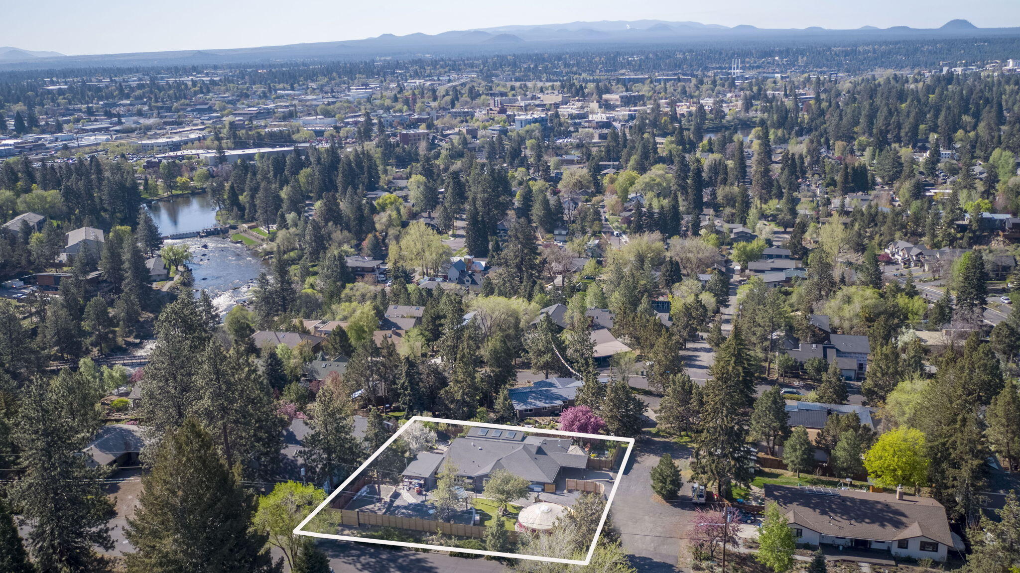 Aubrey Heights - Residential