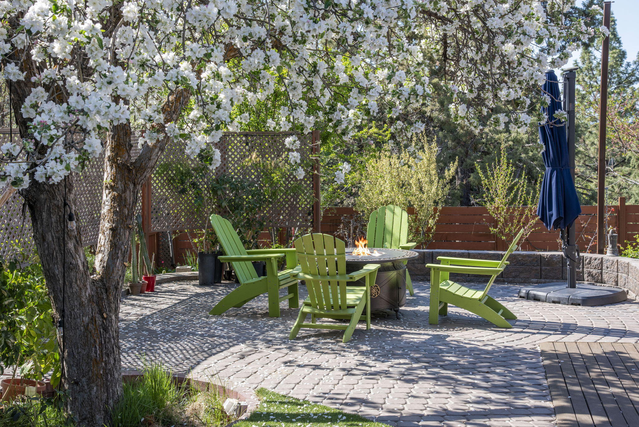 Aubrey Heights - Residential