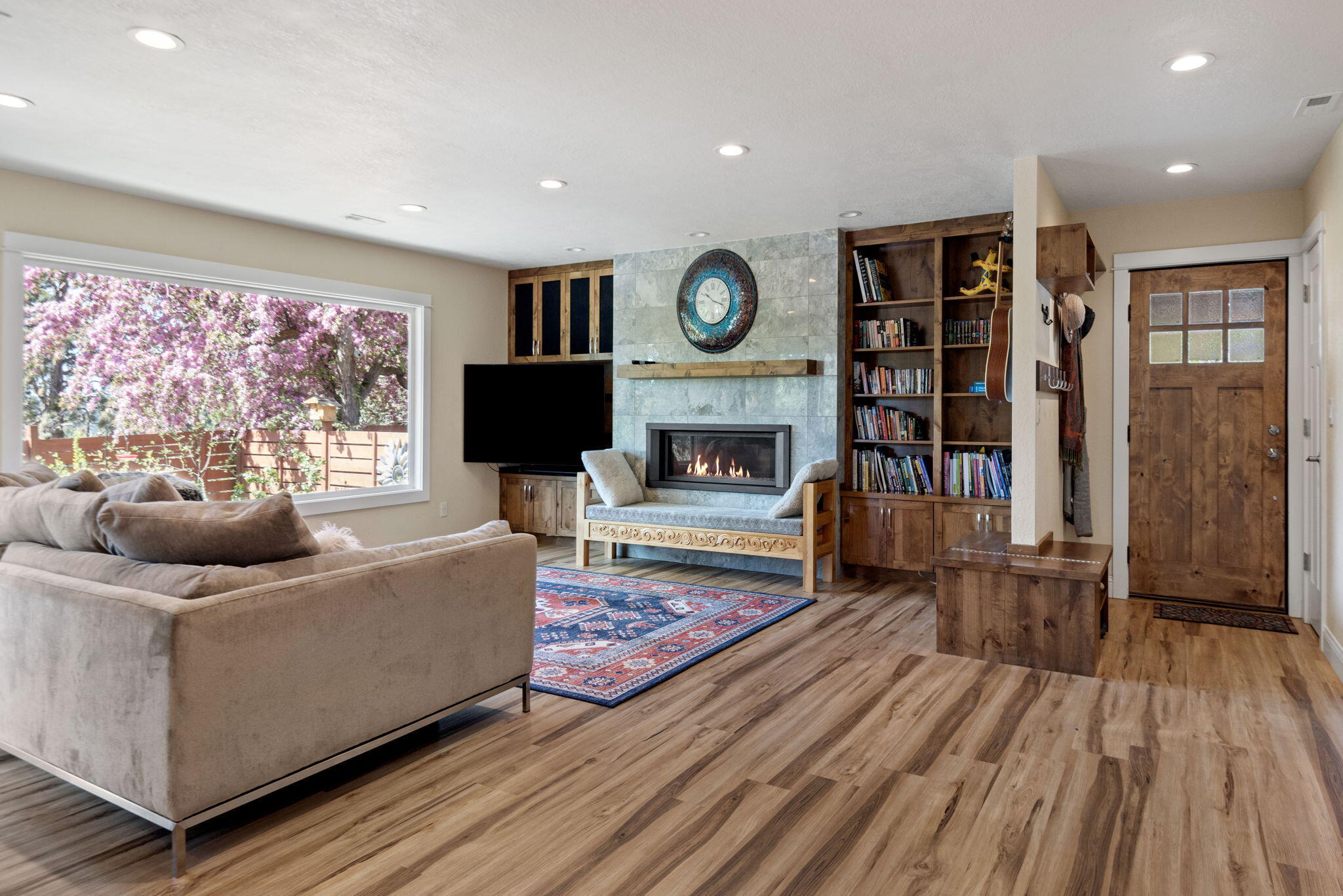 Aubrey Heights - Residential