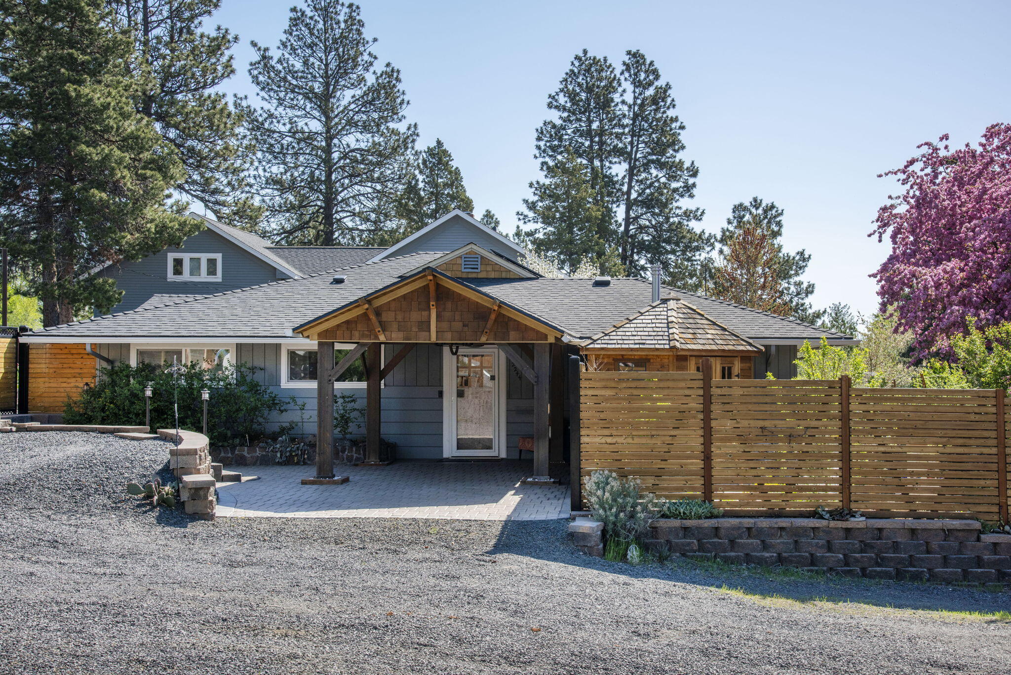 Aubrey Heights - Residential
