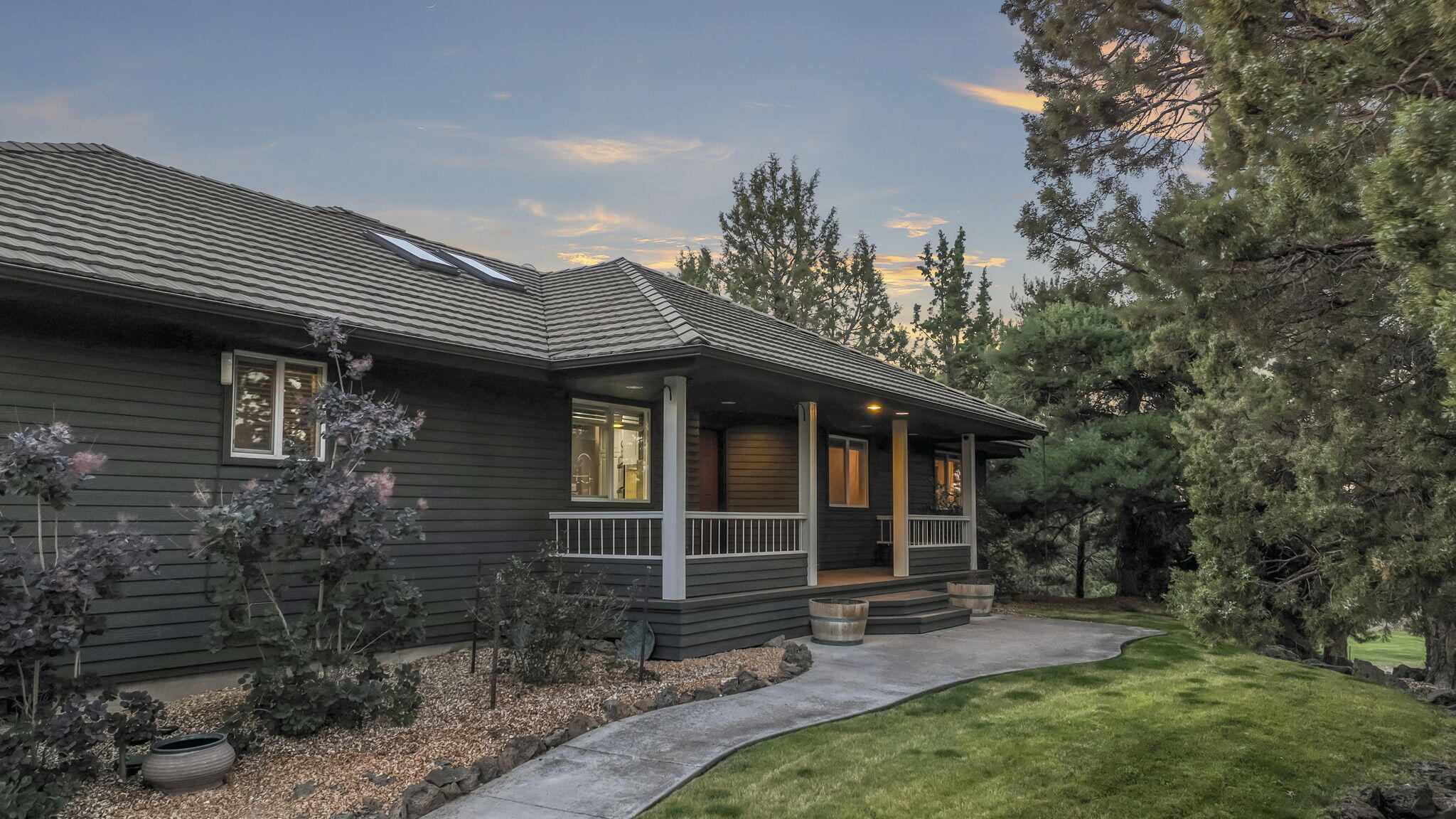 Misty Meadows - Residential