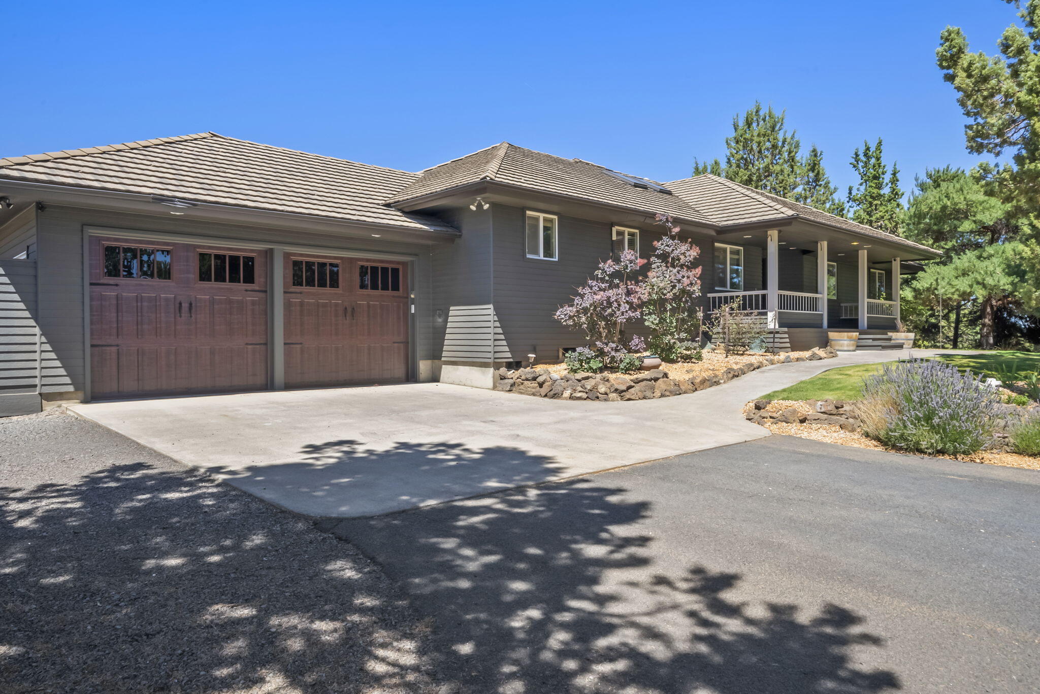 Misty Meadows - Residential