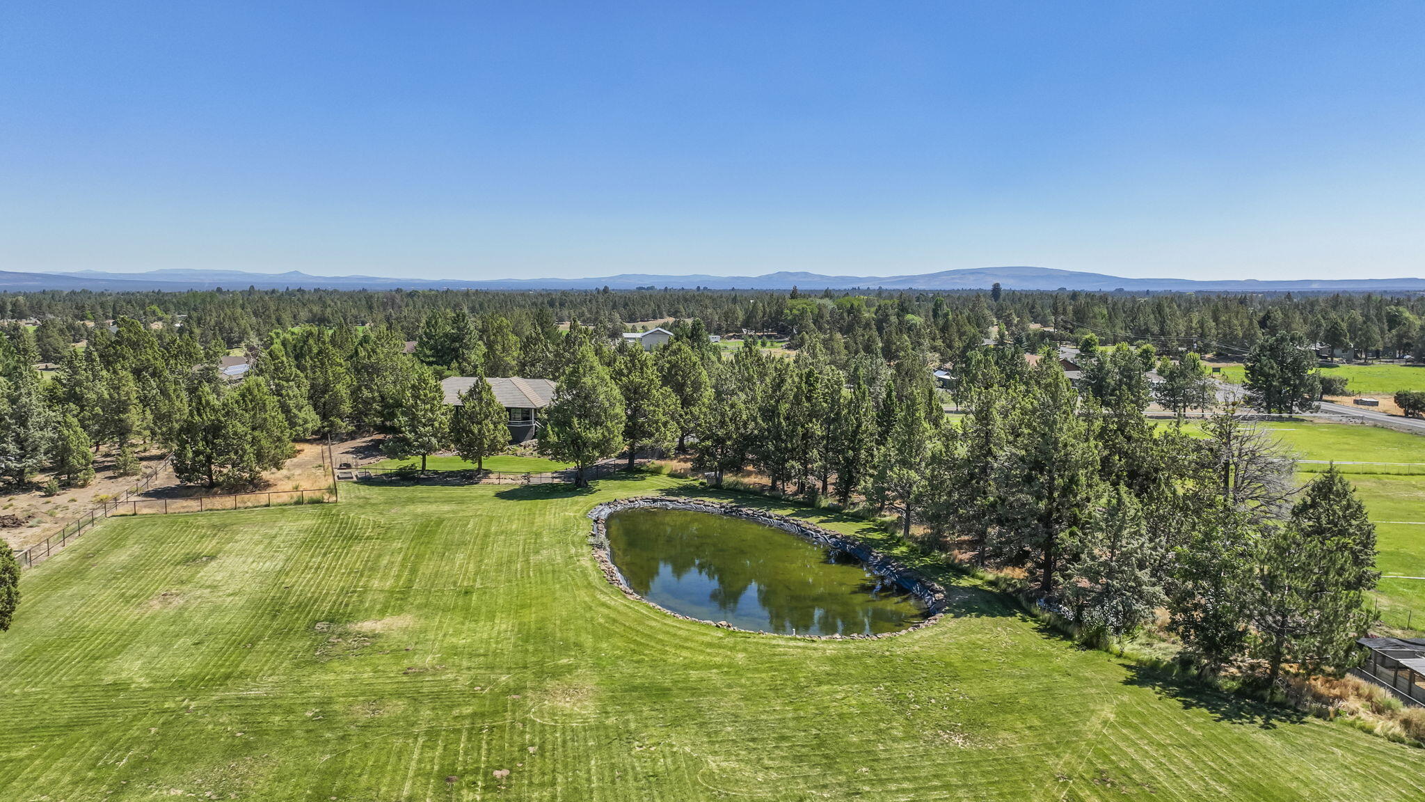 Misty Meadows - Residential