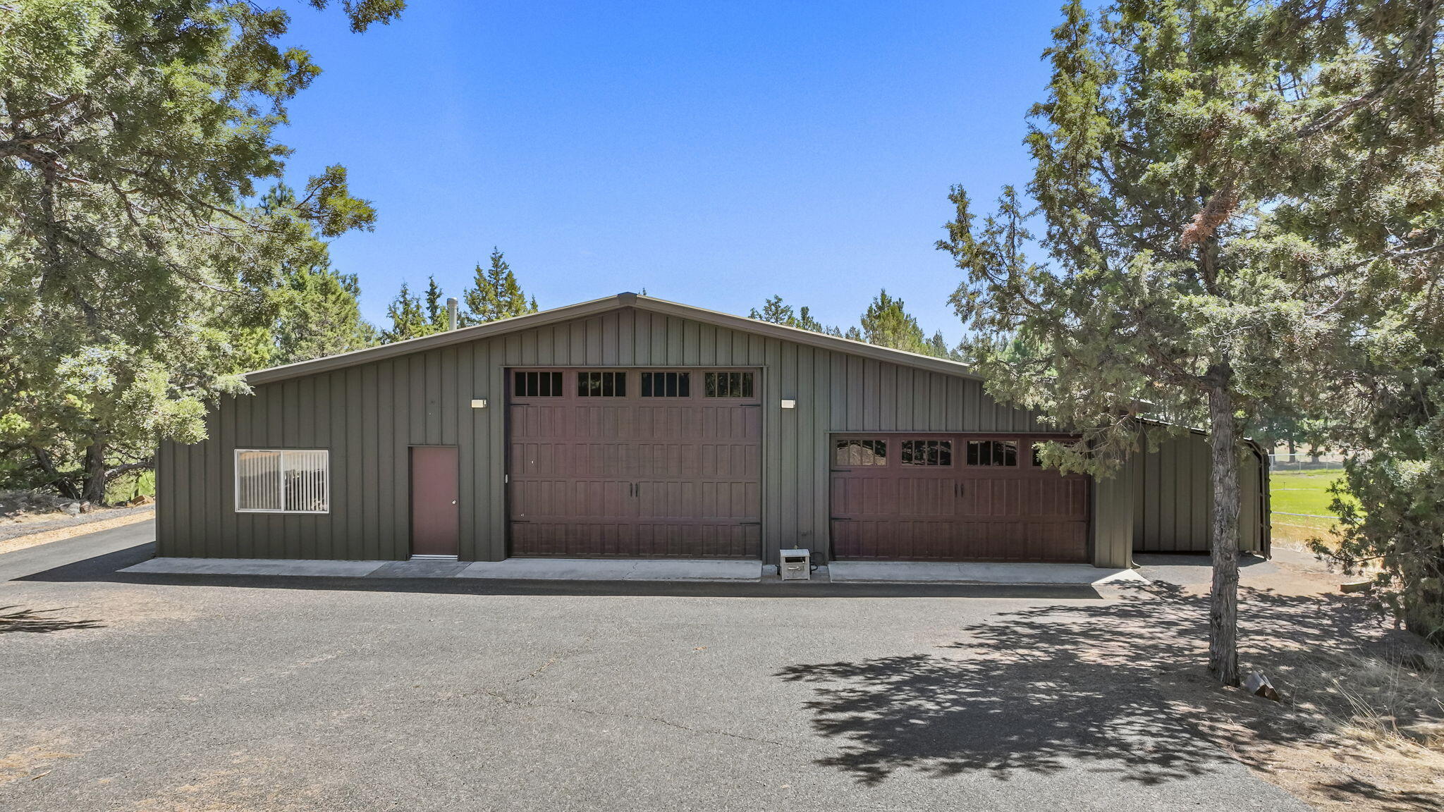 Misty Meadows - Residential