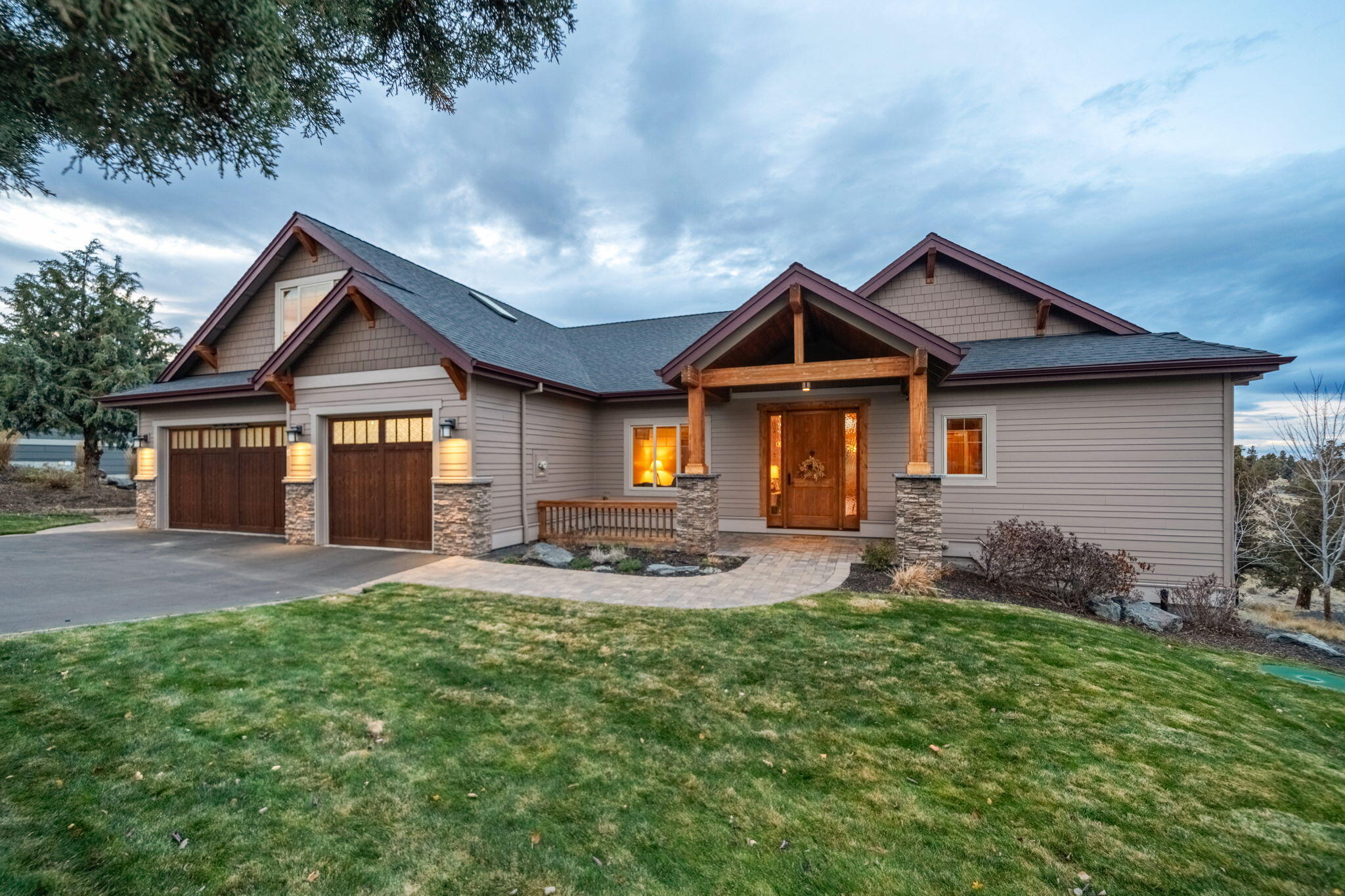 Ridge At Eagle Crest - Residential
