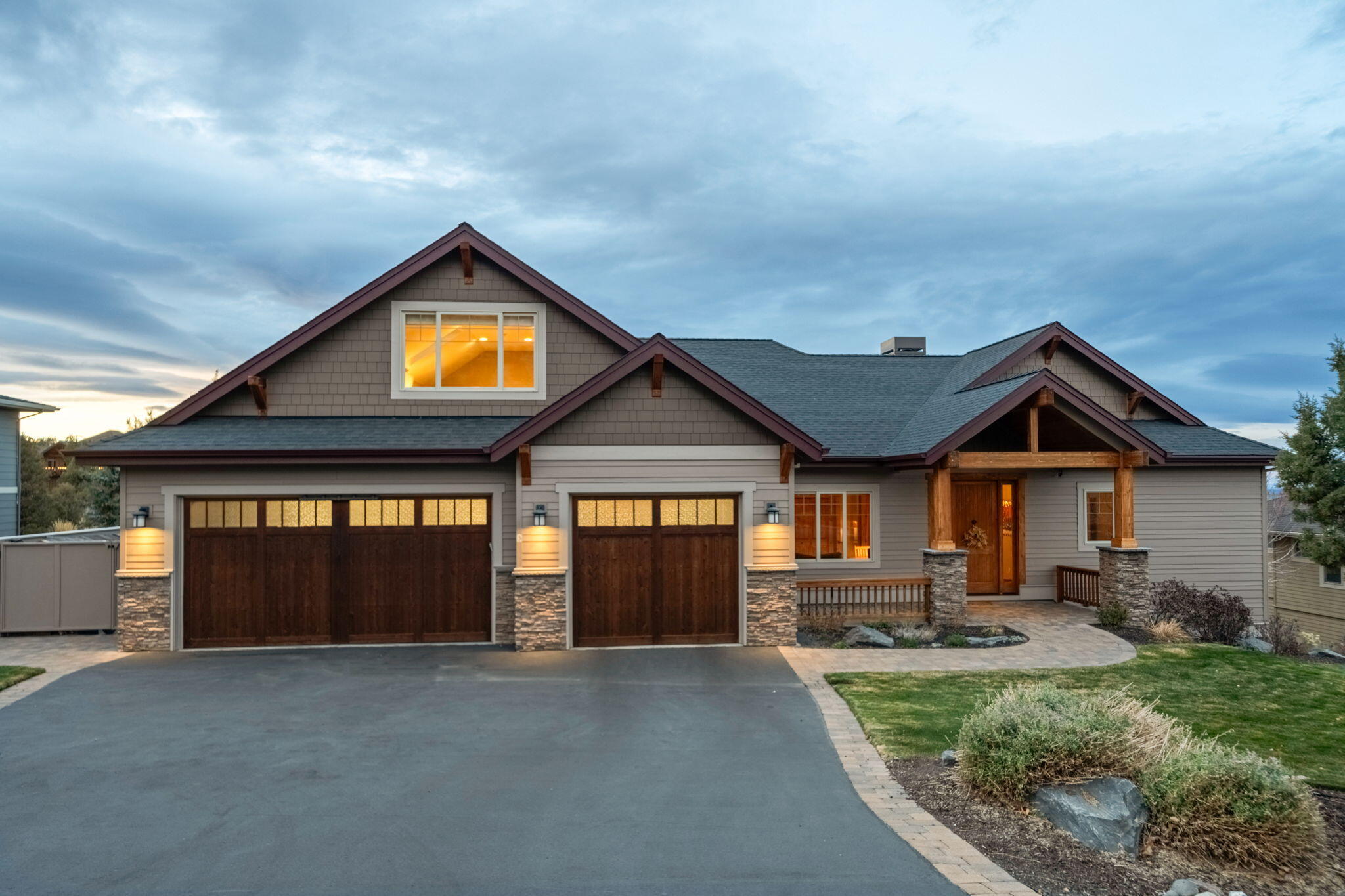 Ridge At Eagle Crest - Residential