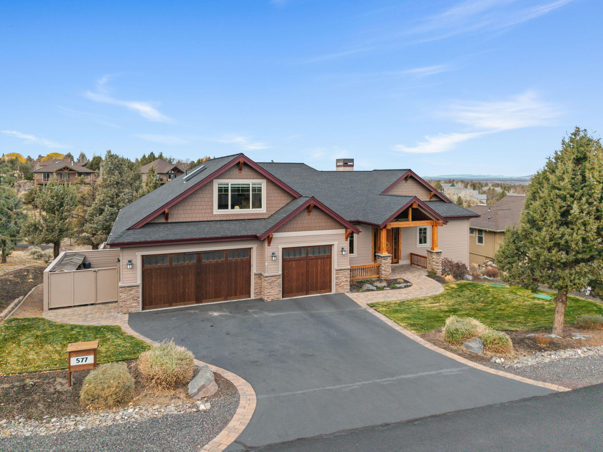 Ridge At Eagle Crest - Residential