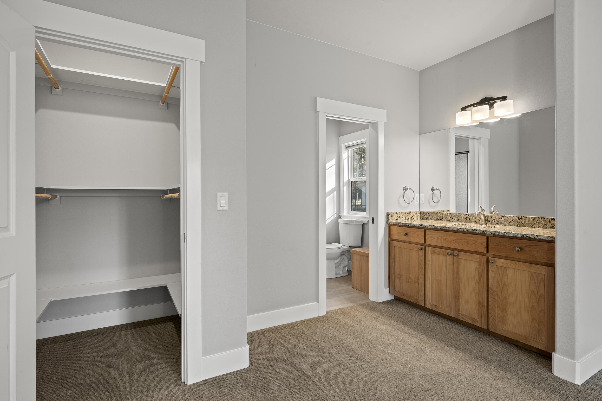 Cw Reeve Resort - Residential