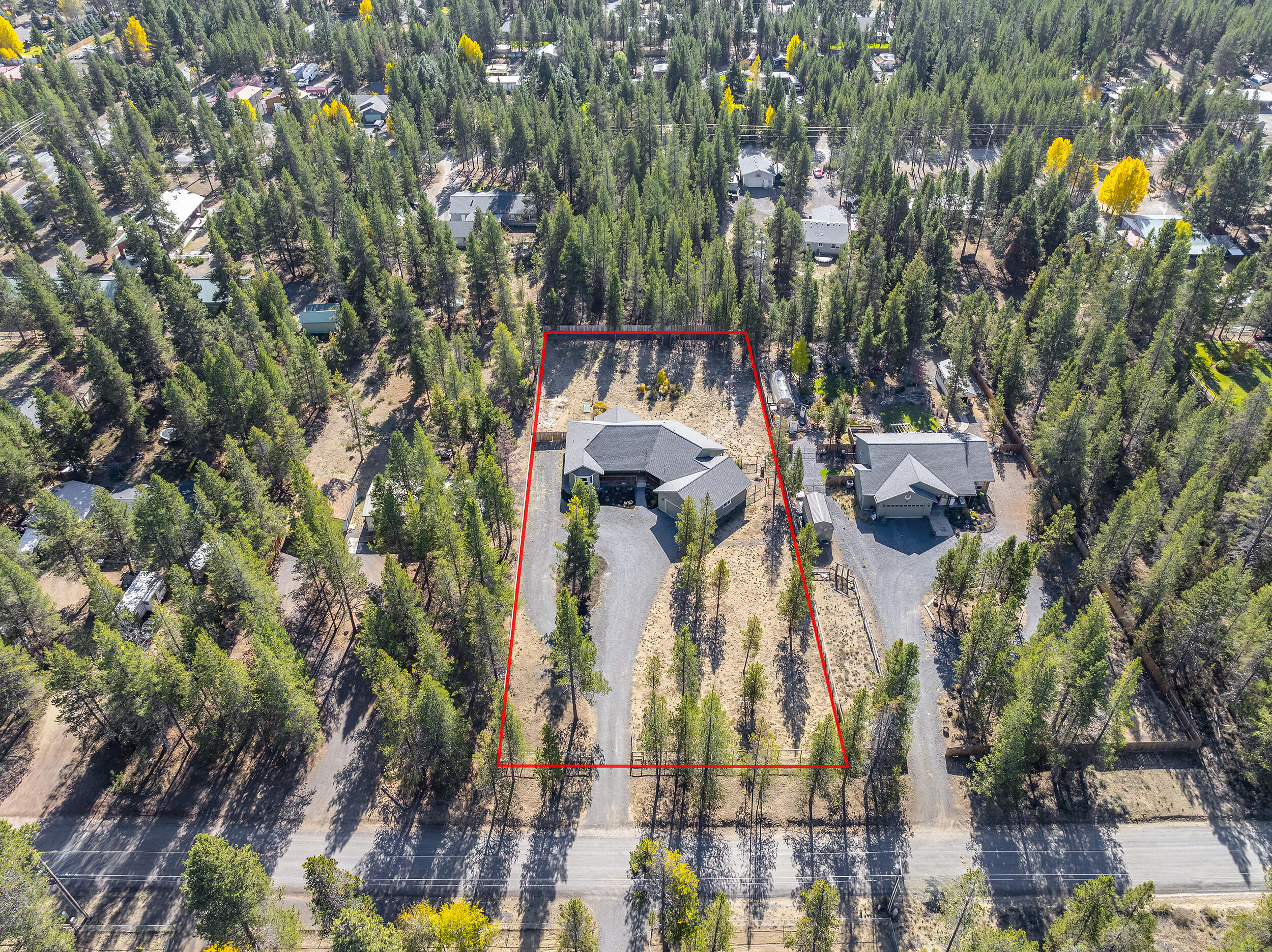 Cw Reeve Resort - Residential