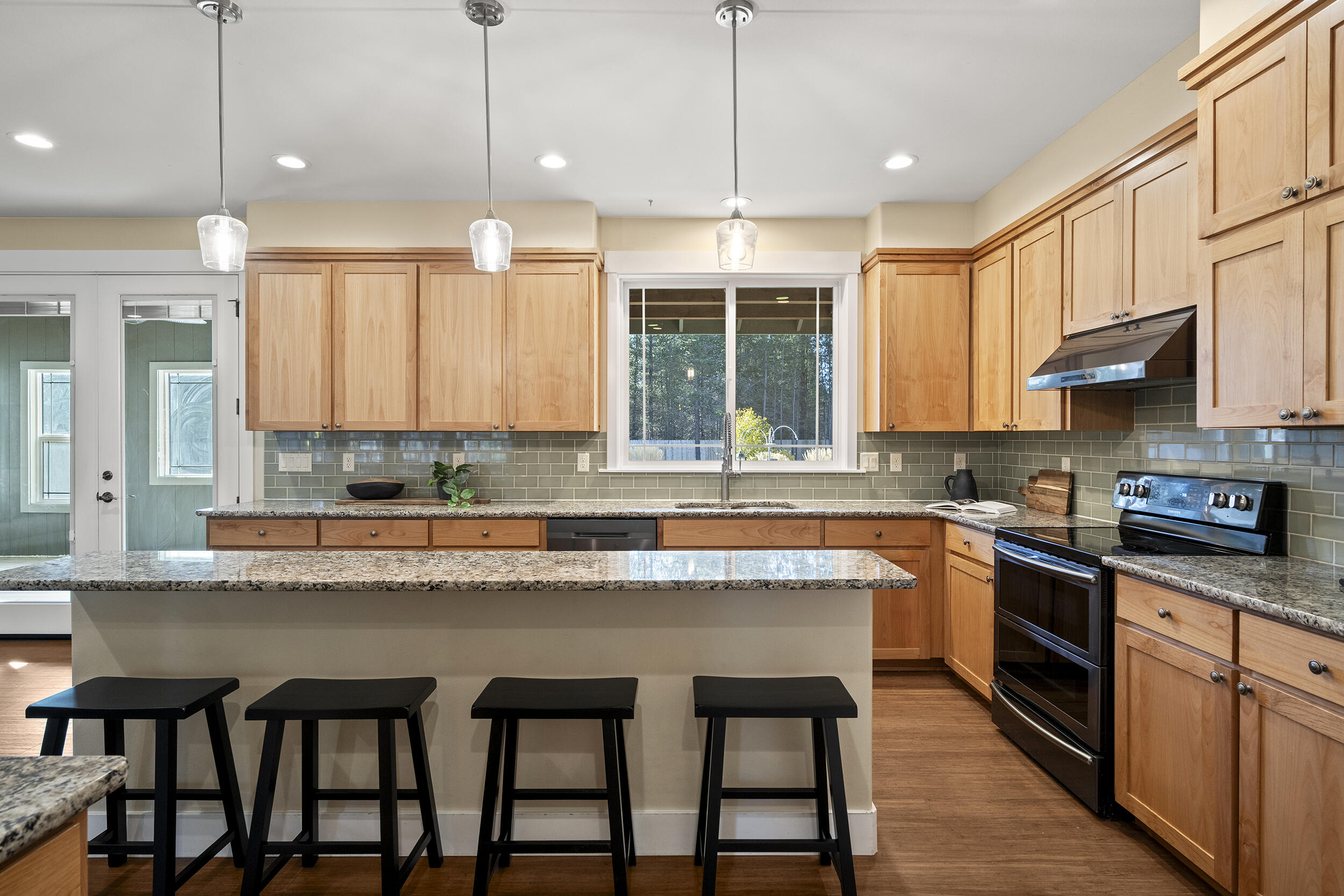 Cw Reeve Resort - Residential