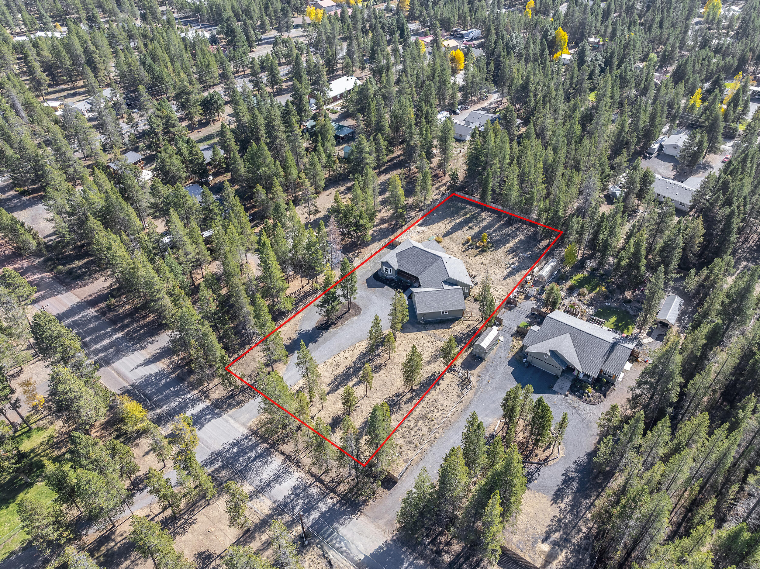 Cw Reeve Resort - Residential