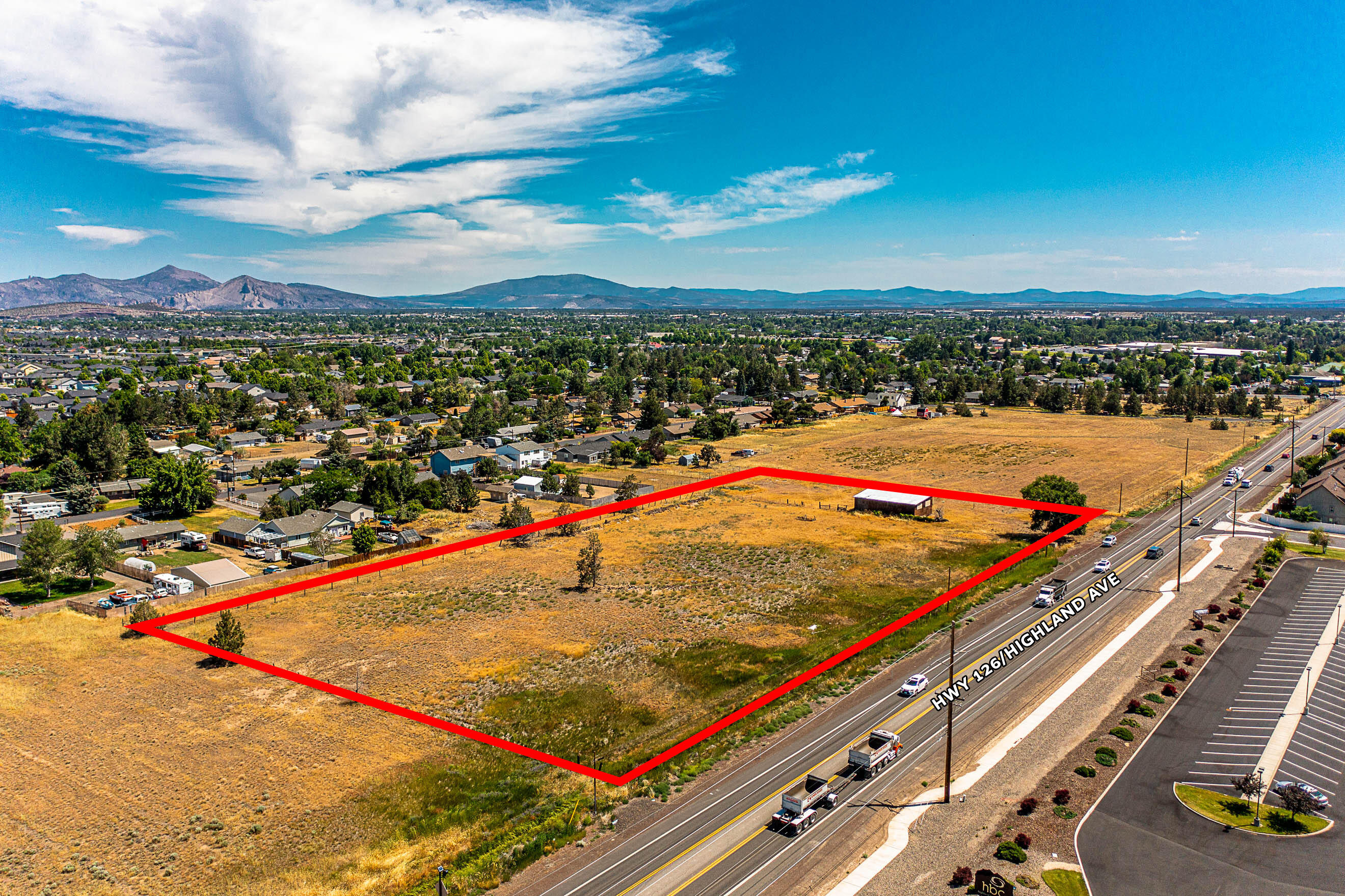 CLAR - Commercial Sale