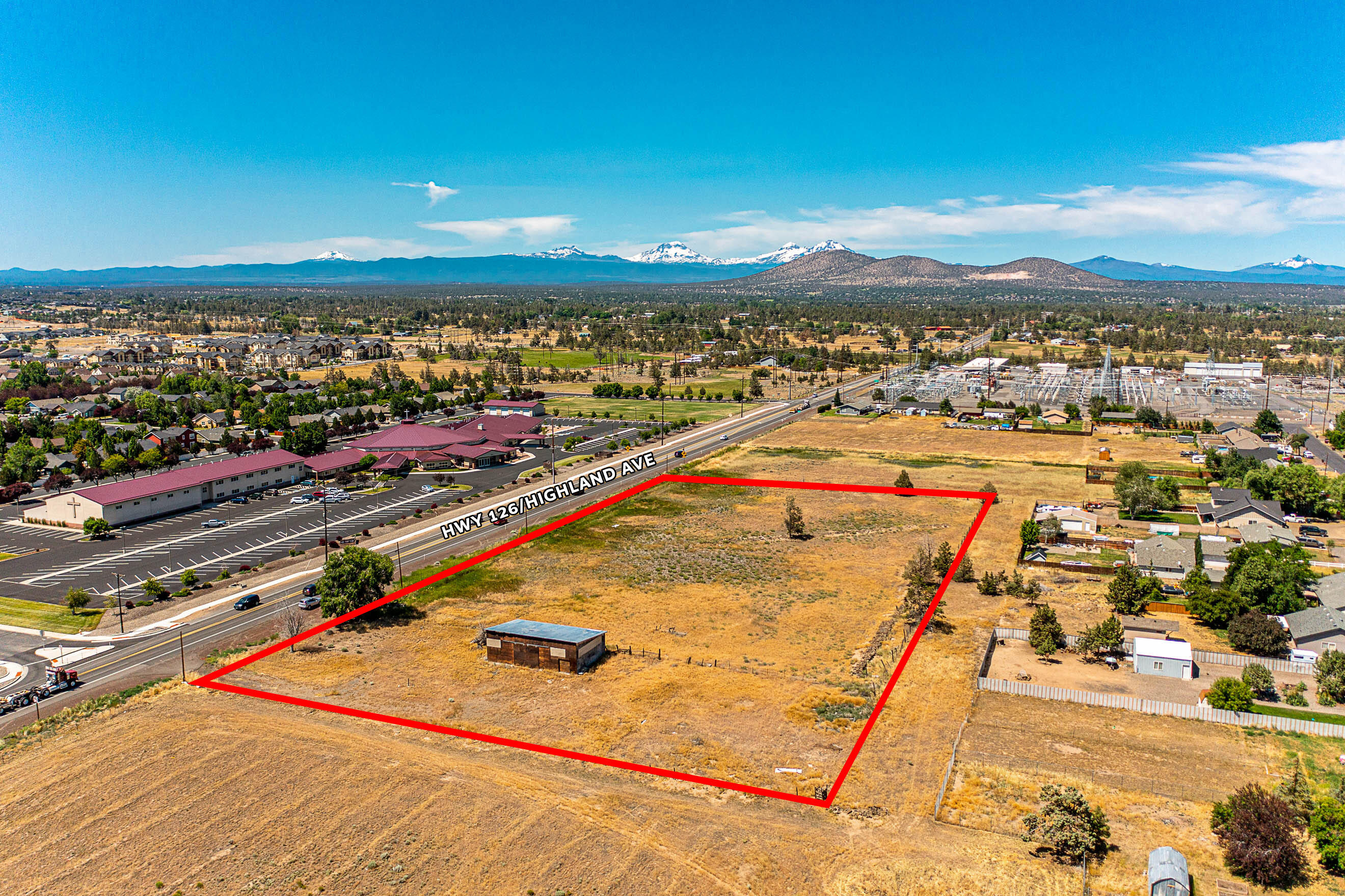 CLAR - Commercial Sale