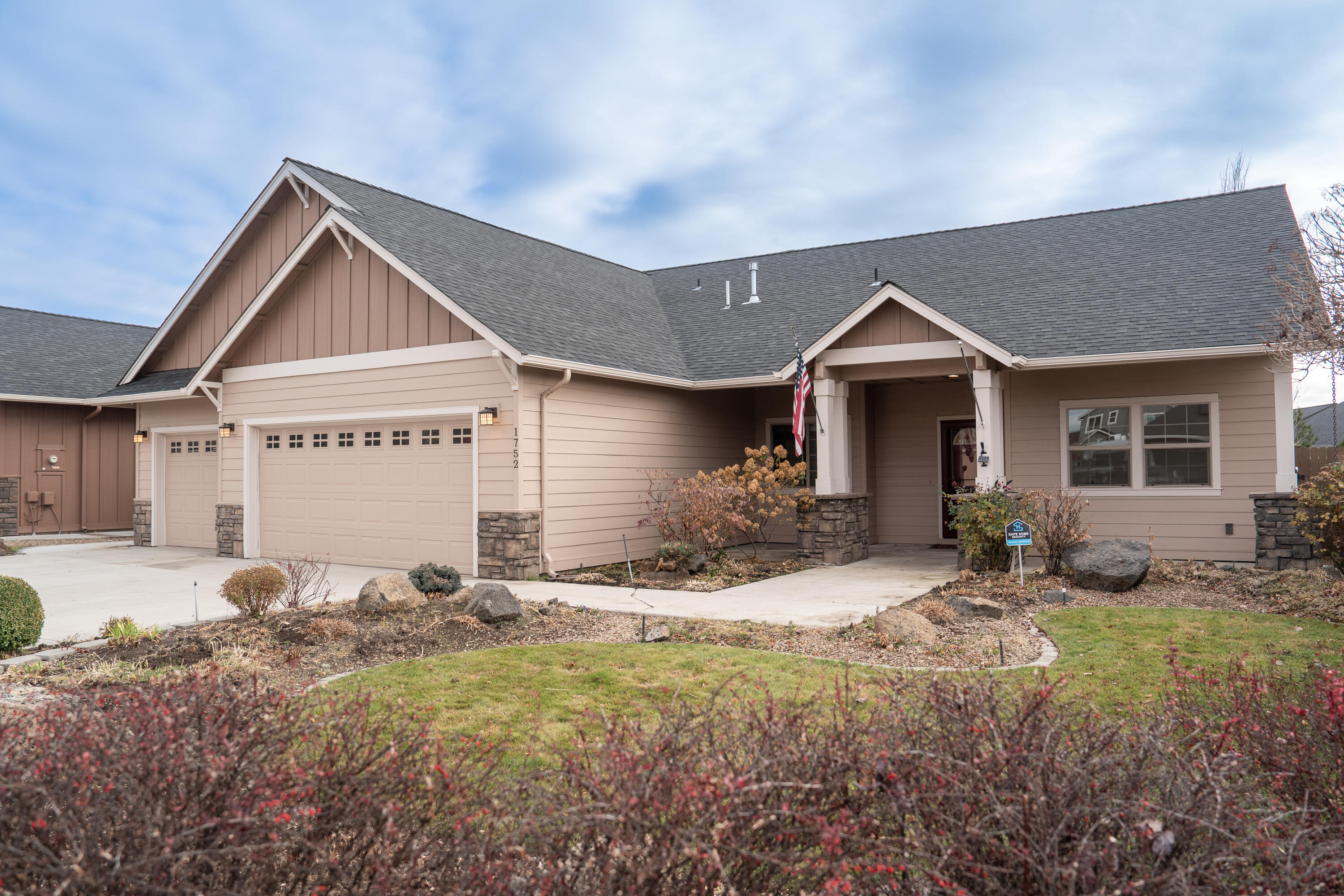Vista Meadows - Residential
