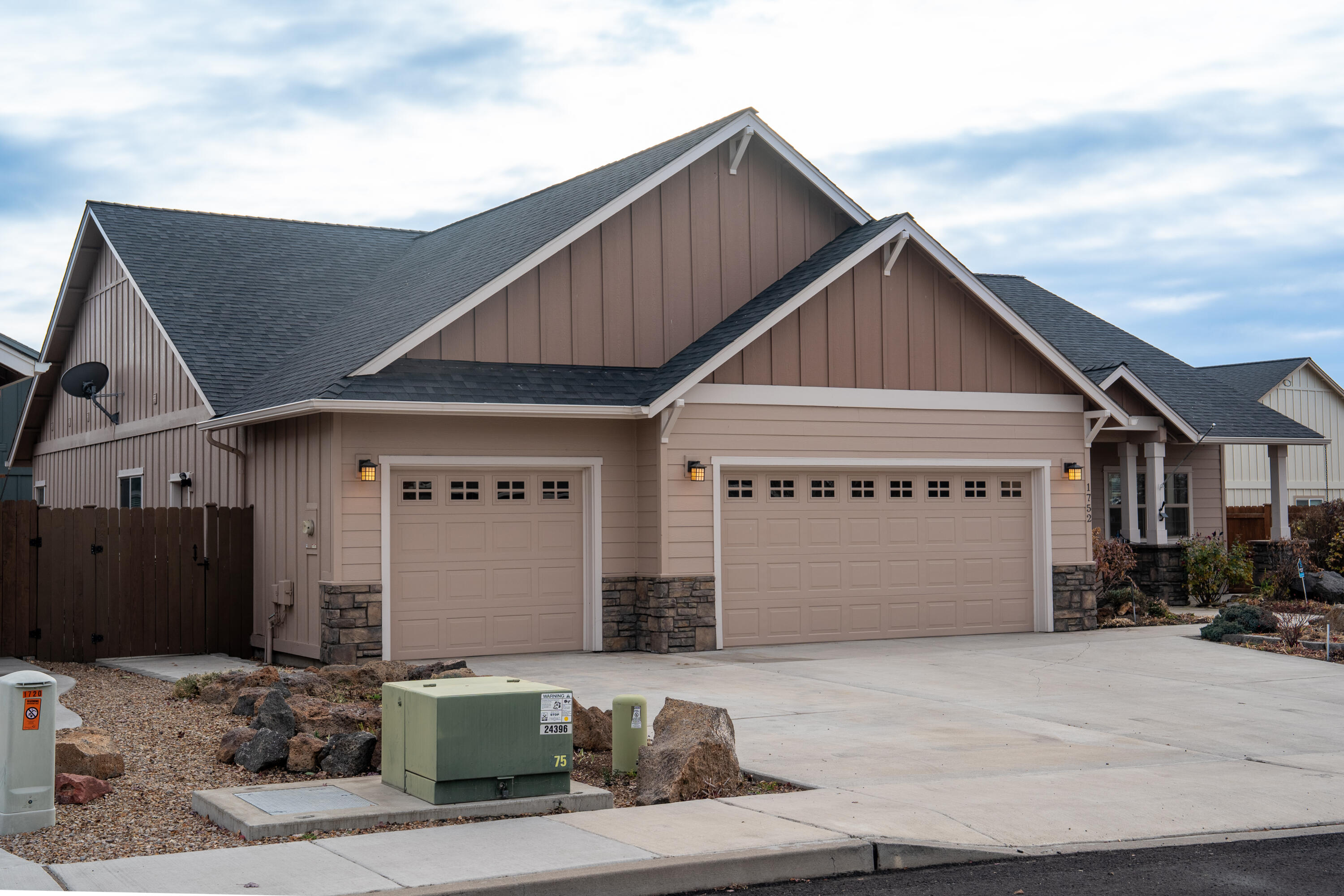 Vista Meadows - Residential