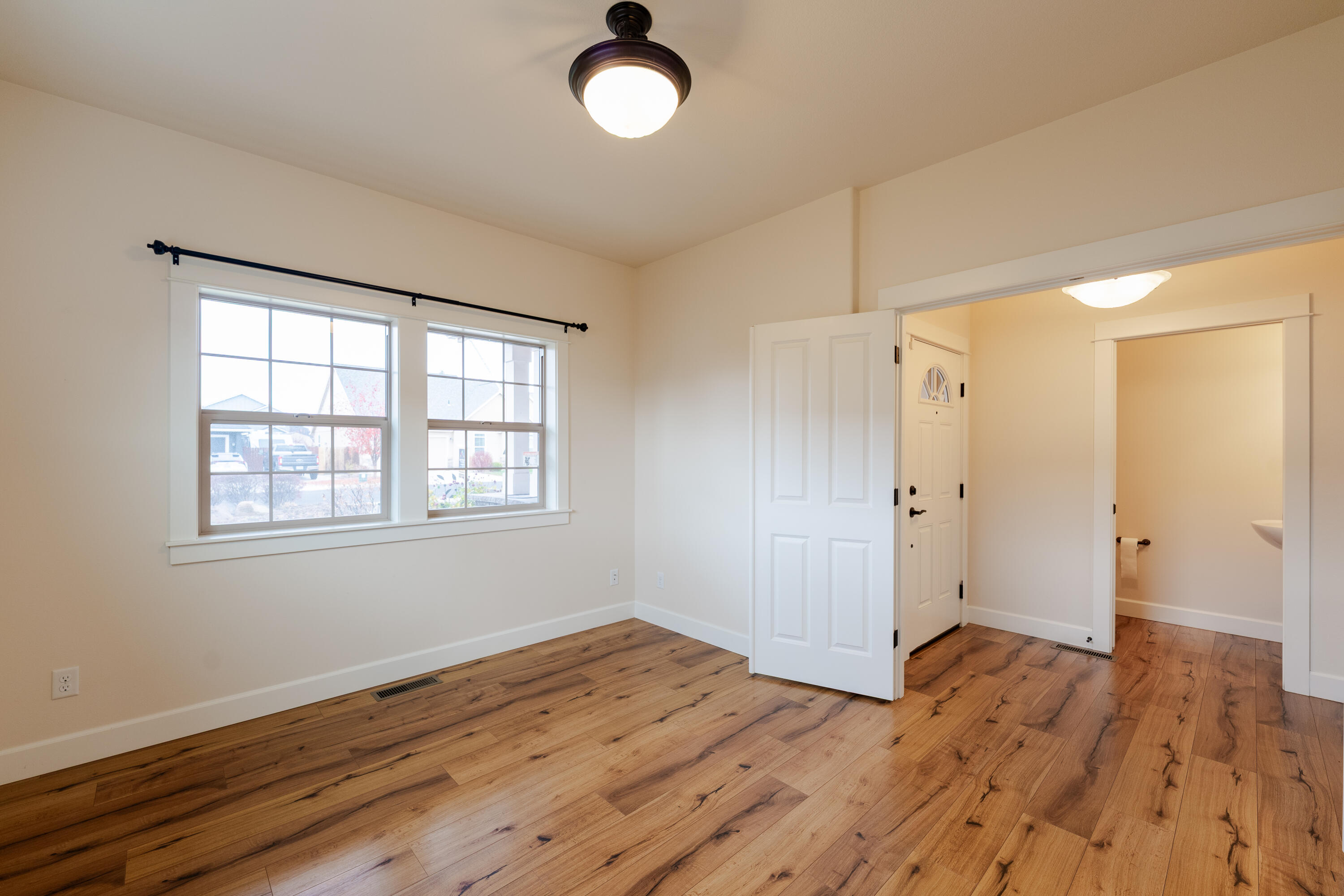 Vista Meadows - Residential