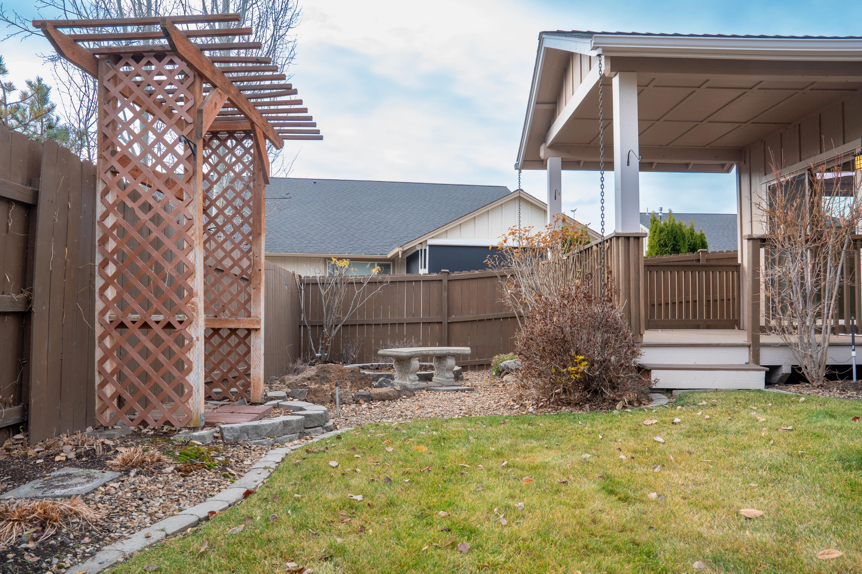 Vista Meadows - Residential