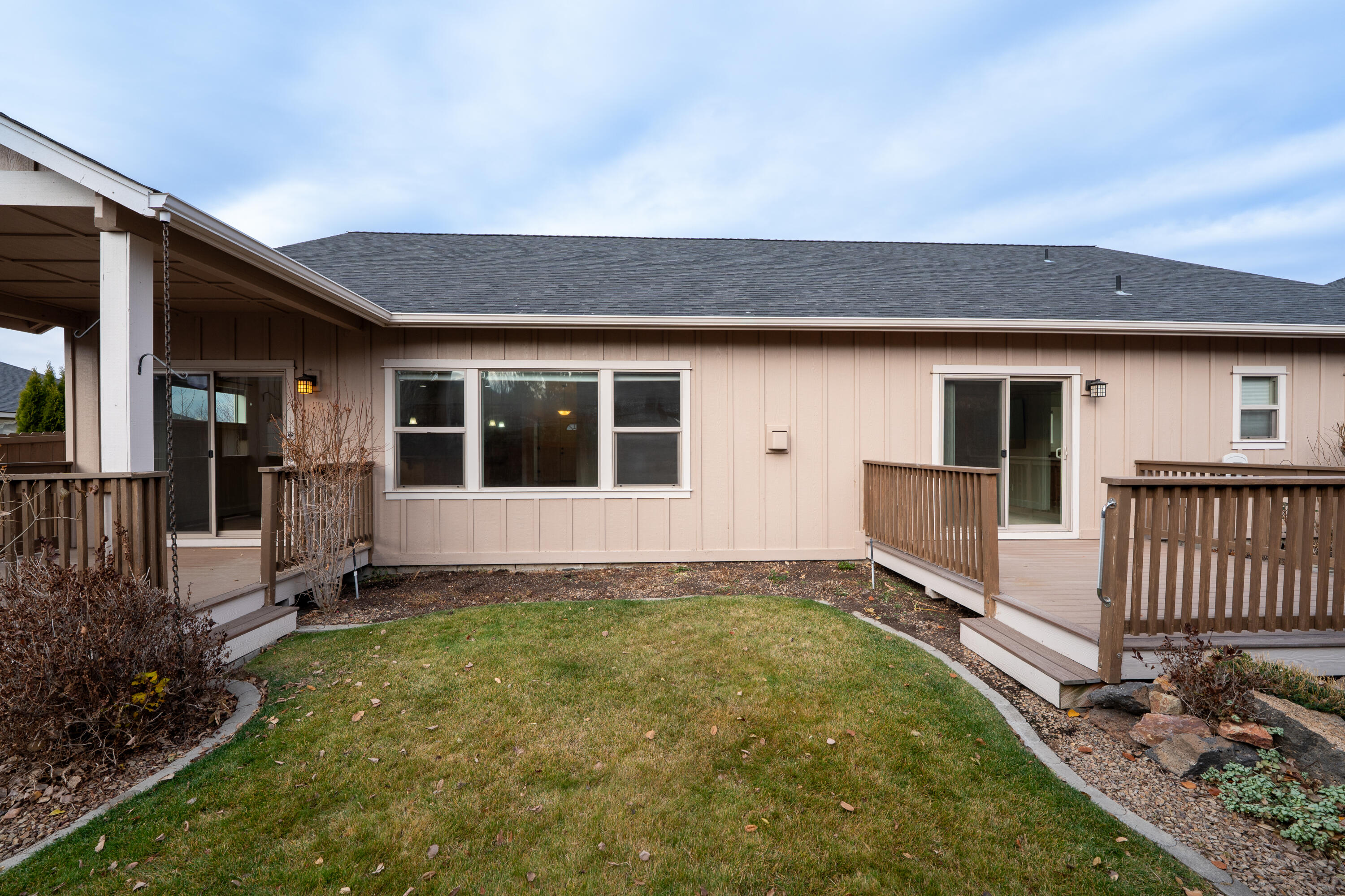 Vista Meadows - Residential