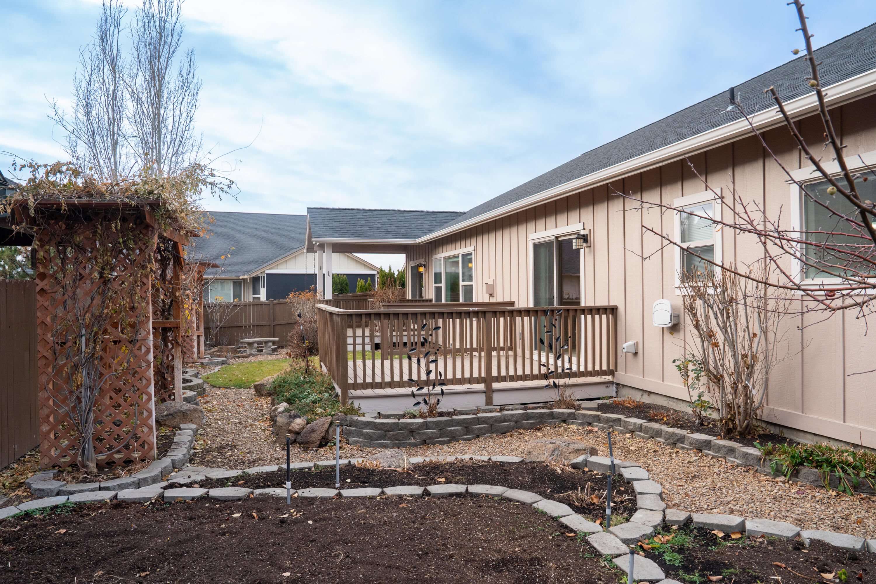 Vista Meadows - Residential