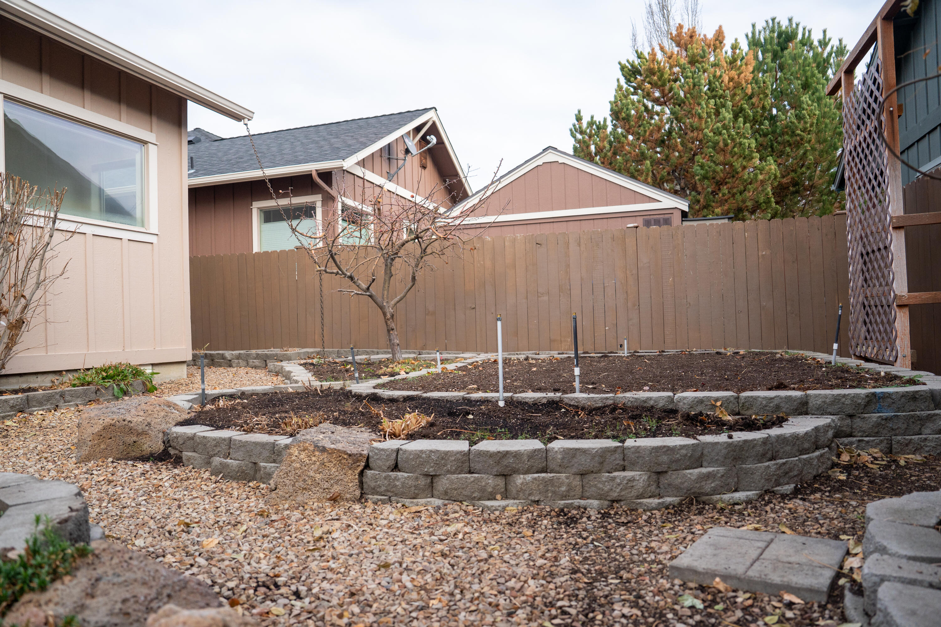 Vista Meadows - Residential