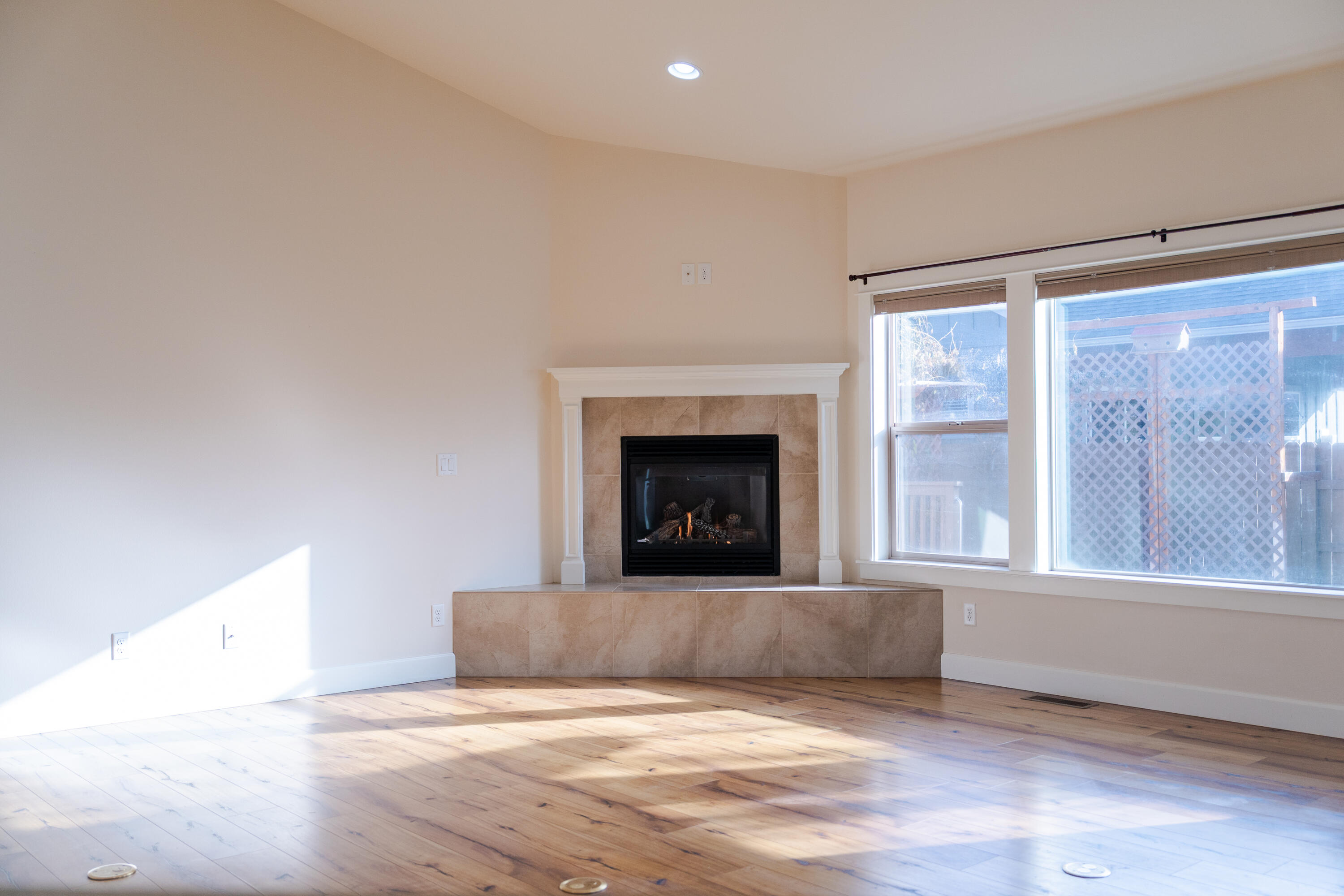 Vista Meadows - Residential