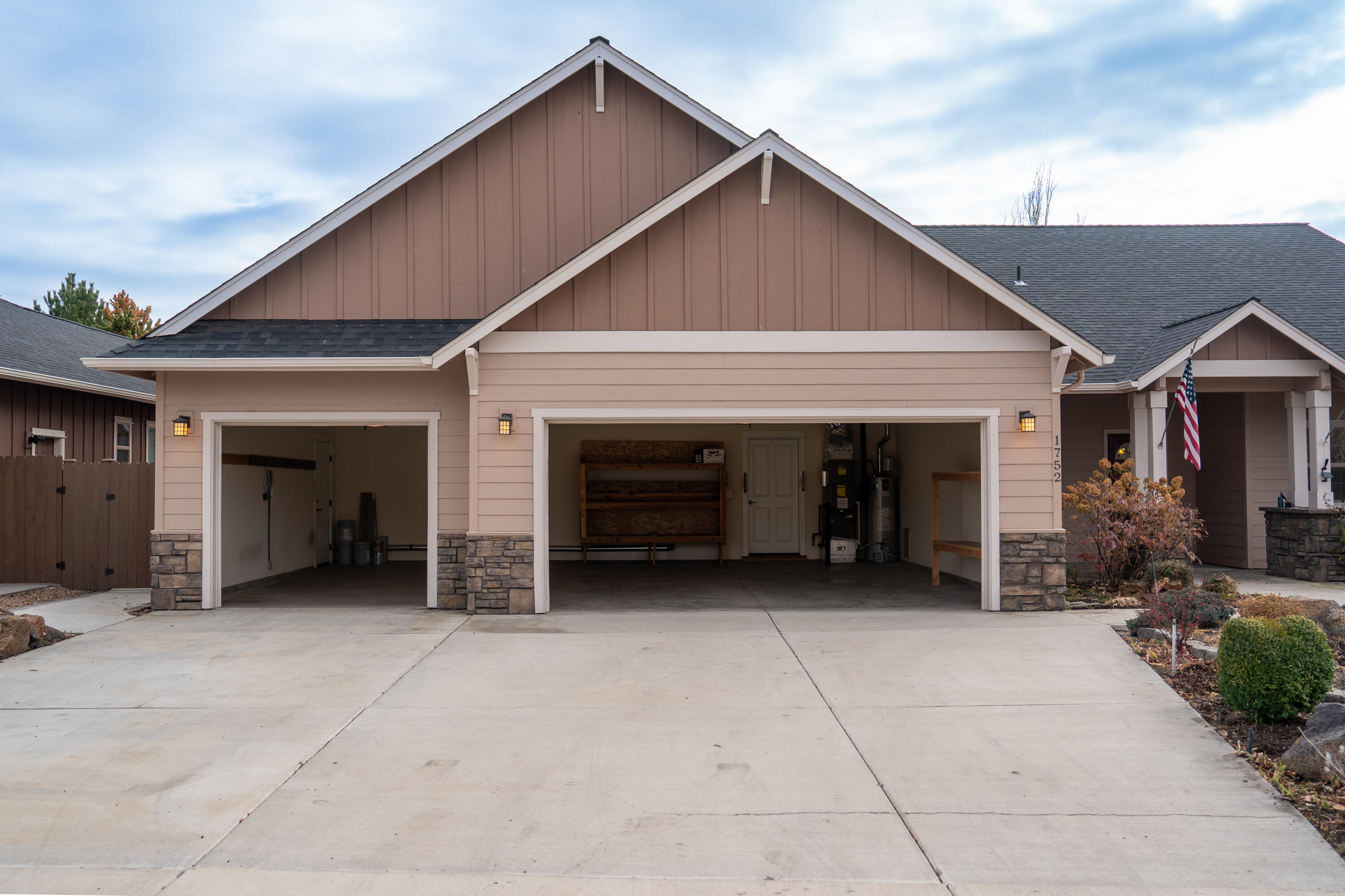 Vista Meadows - Residential