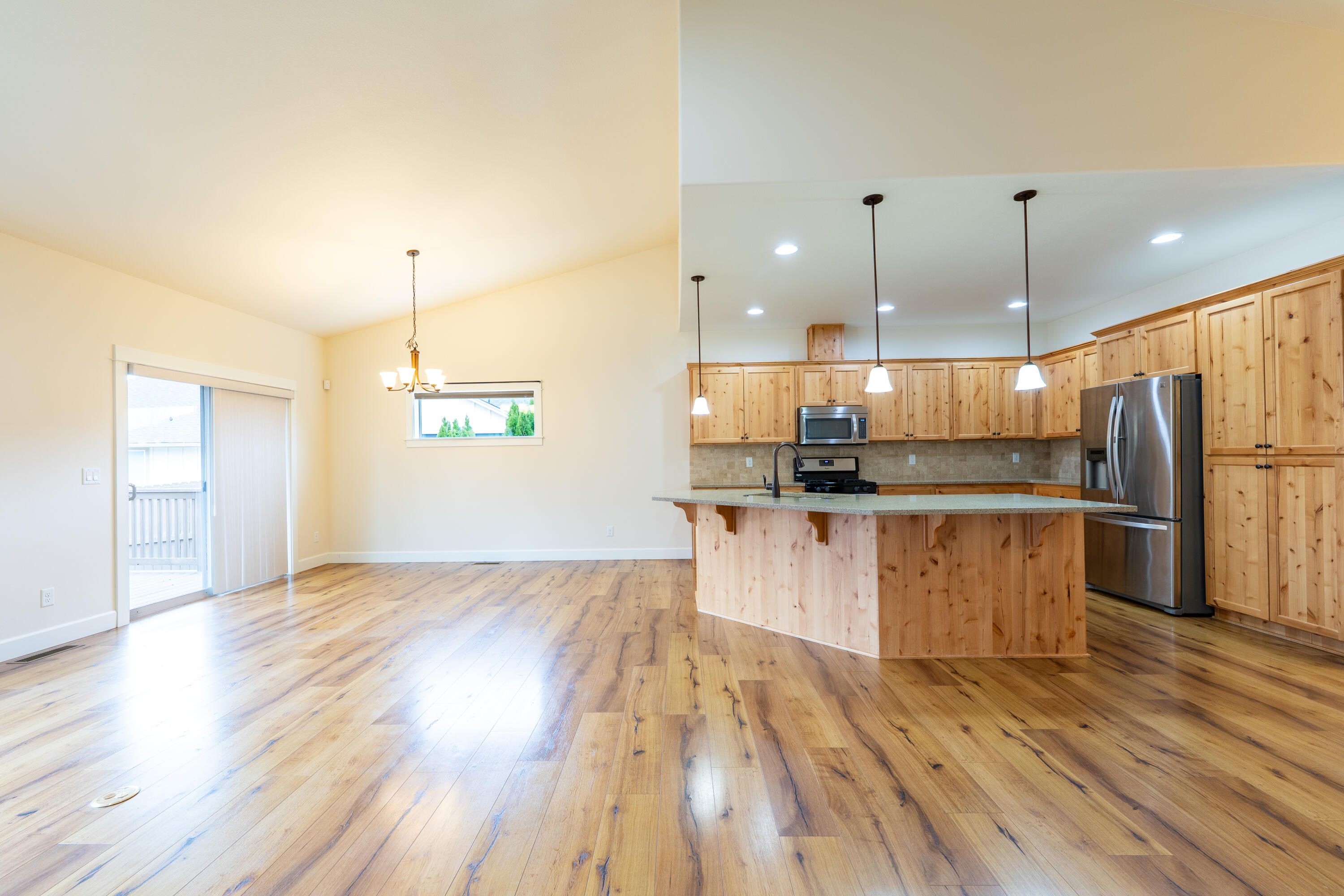 Vista Meadows - Residential