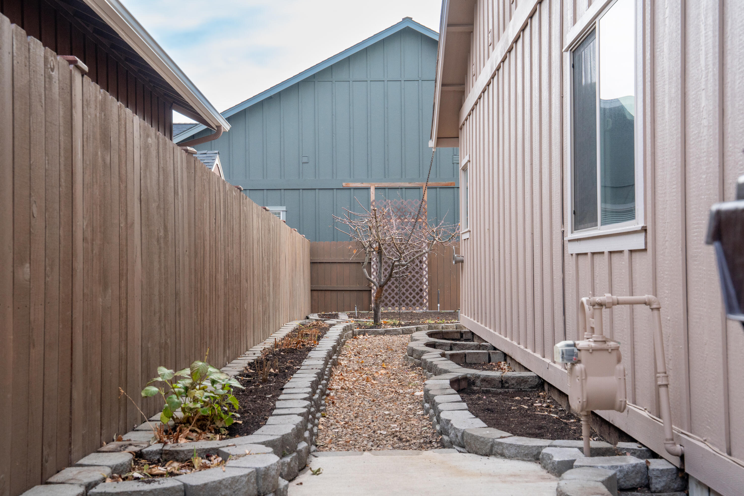 Vista Meadows - Residential