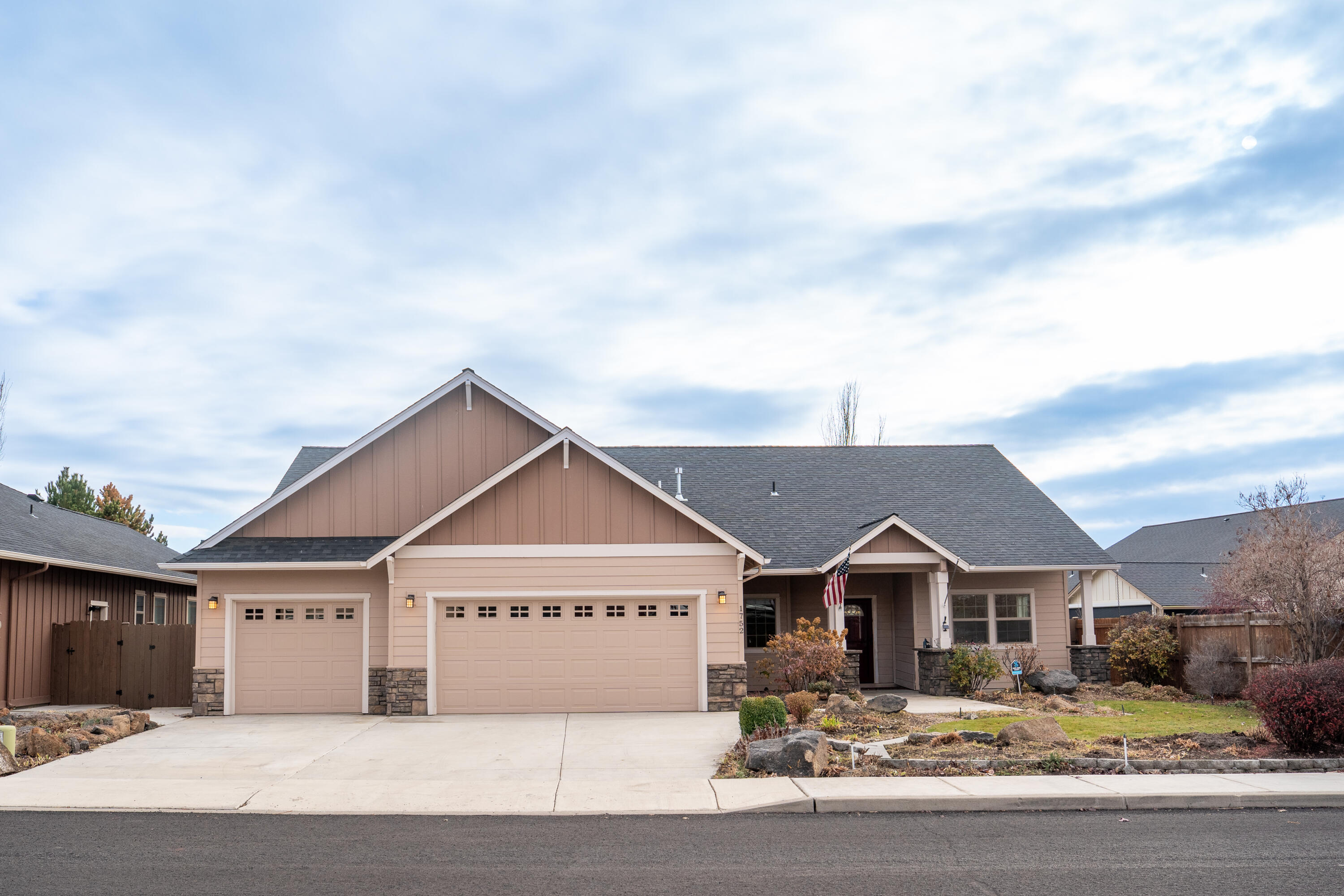 Vista Meadows - Residential