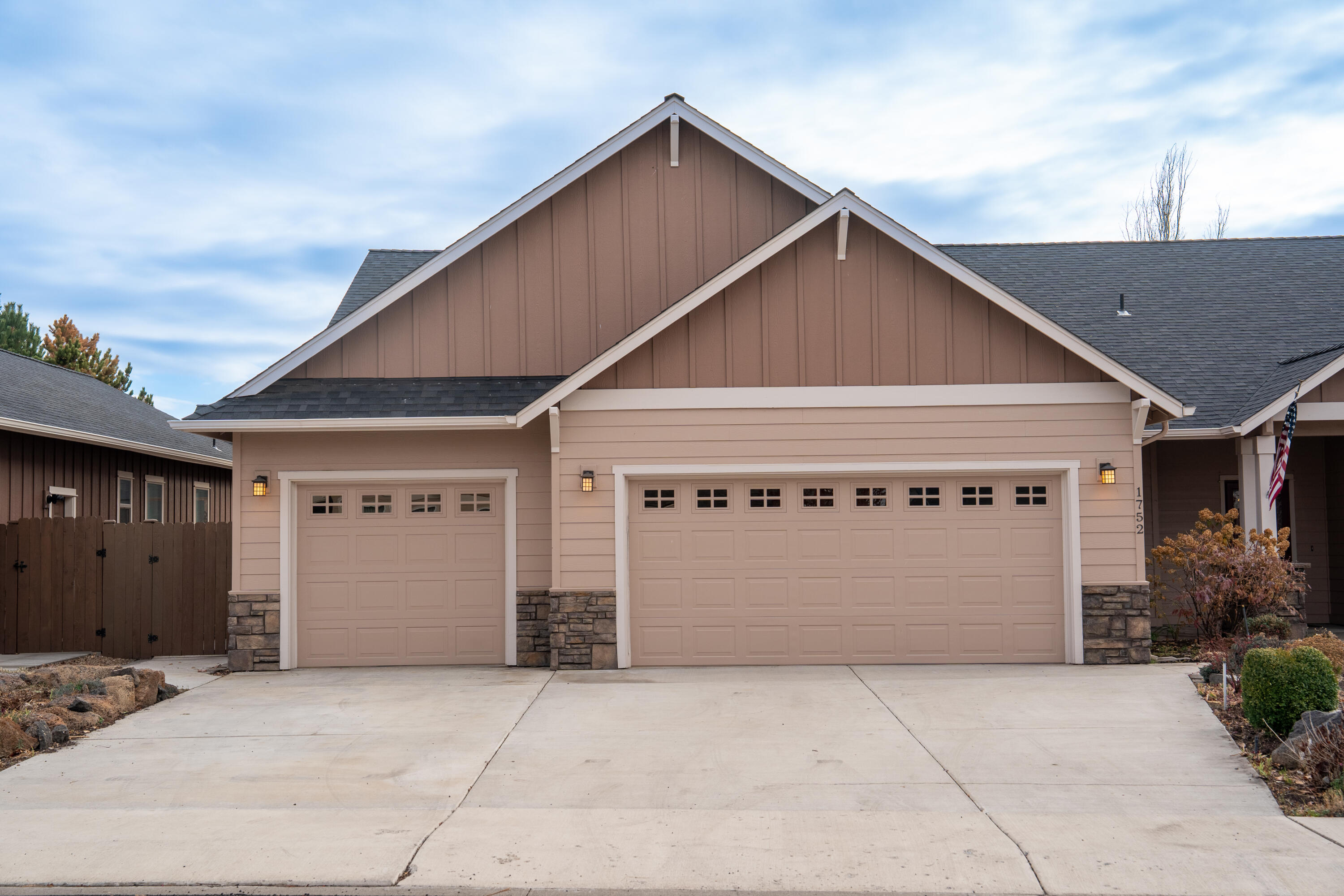 Vista Meadows - Residential